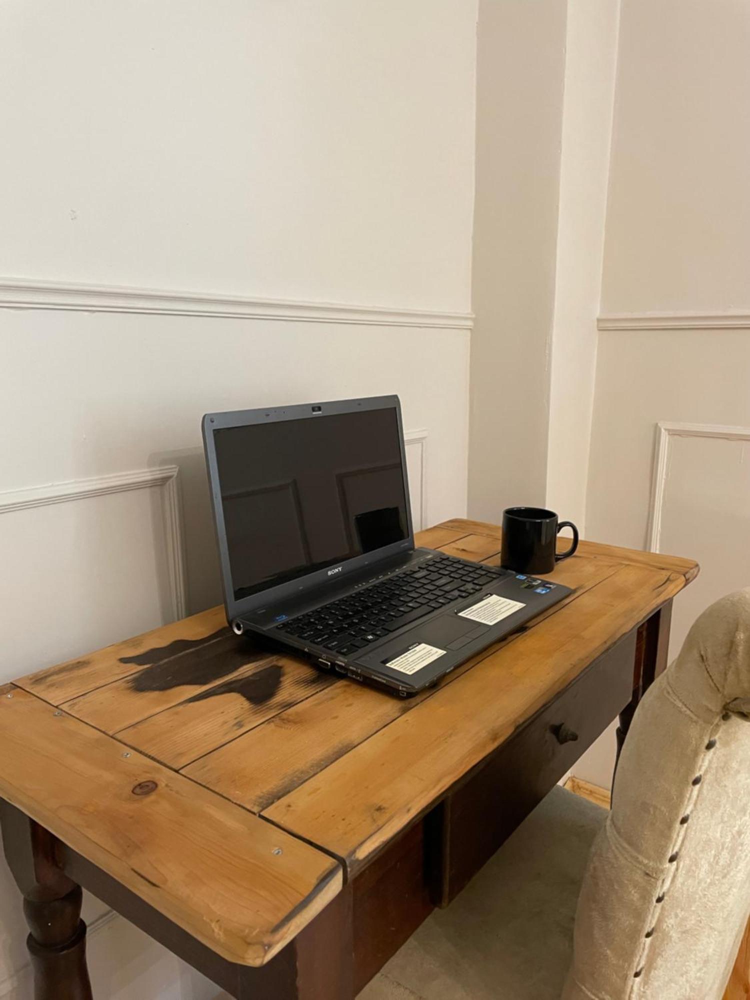 Apartment Fatih Balatta Pink 3 Istanbul