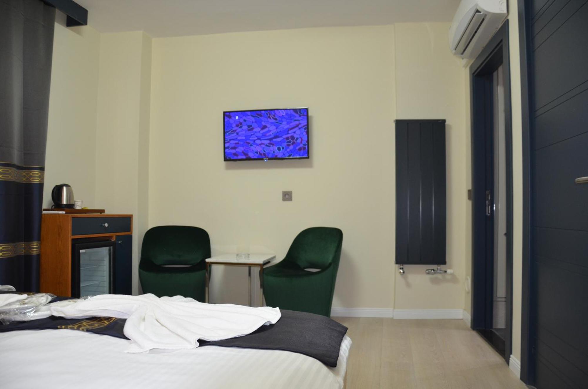 Vamataksim 3* Istanbul