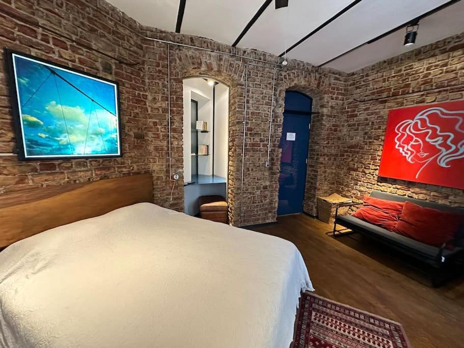 Doctors Spacious Place Apartment Istanbul
