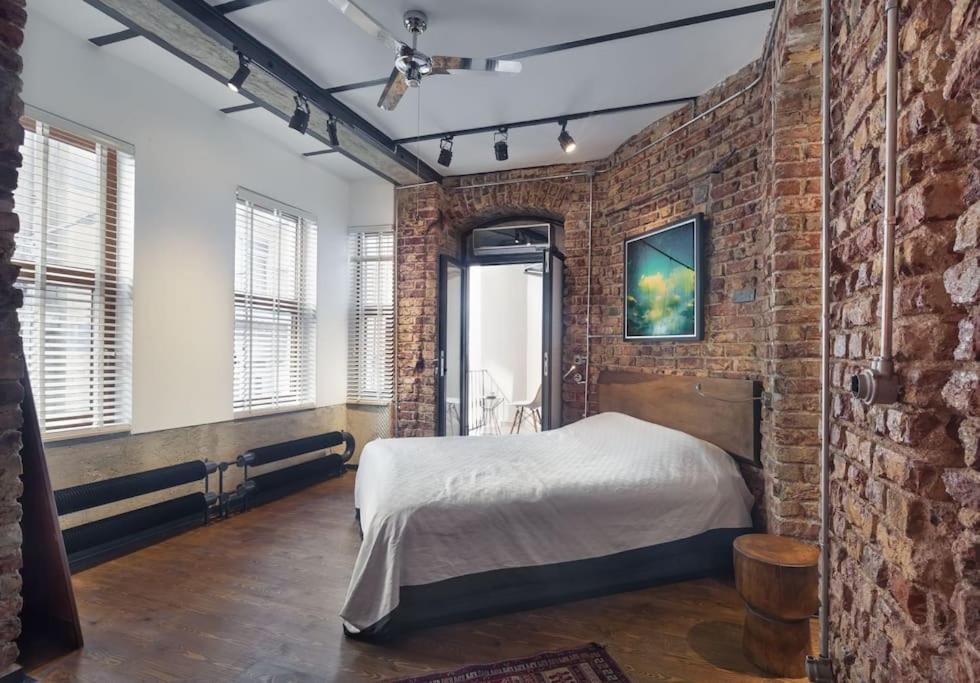 Apartment Doctors Spacious Place Istanbul