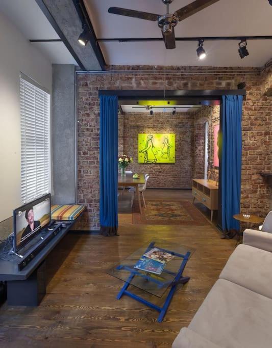 Apartment Doctors Spacious Place Istanbul