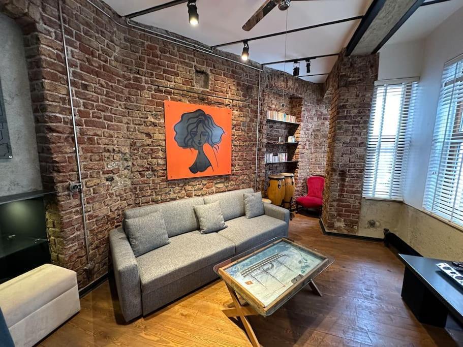 Doctors Spacious Place Apartment Istanbul