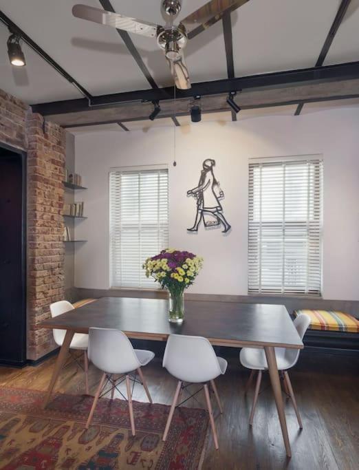 Doctors Spacious Place Apartment Istanbul