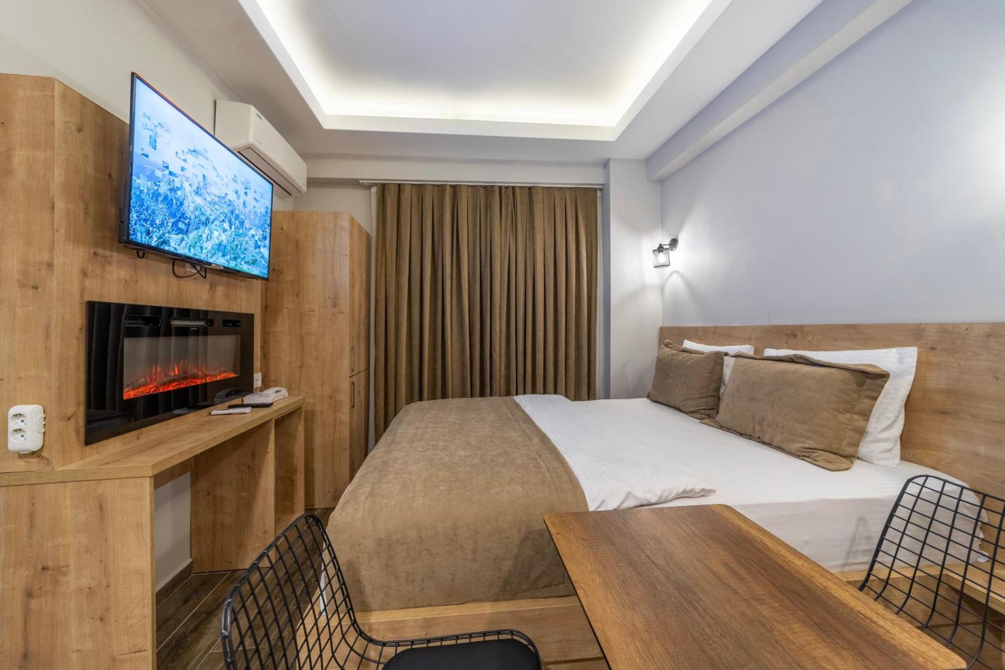 Hotel Beys *