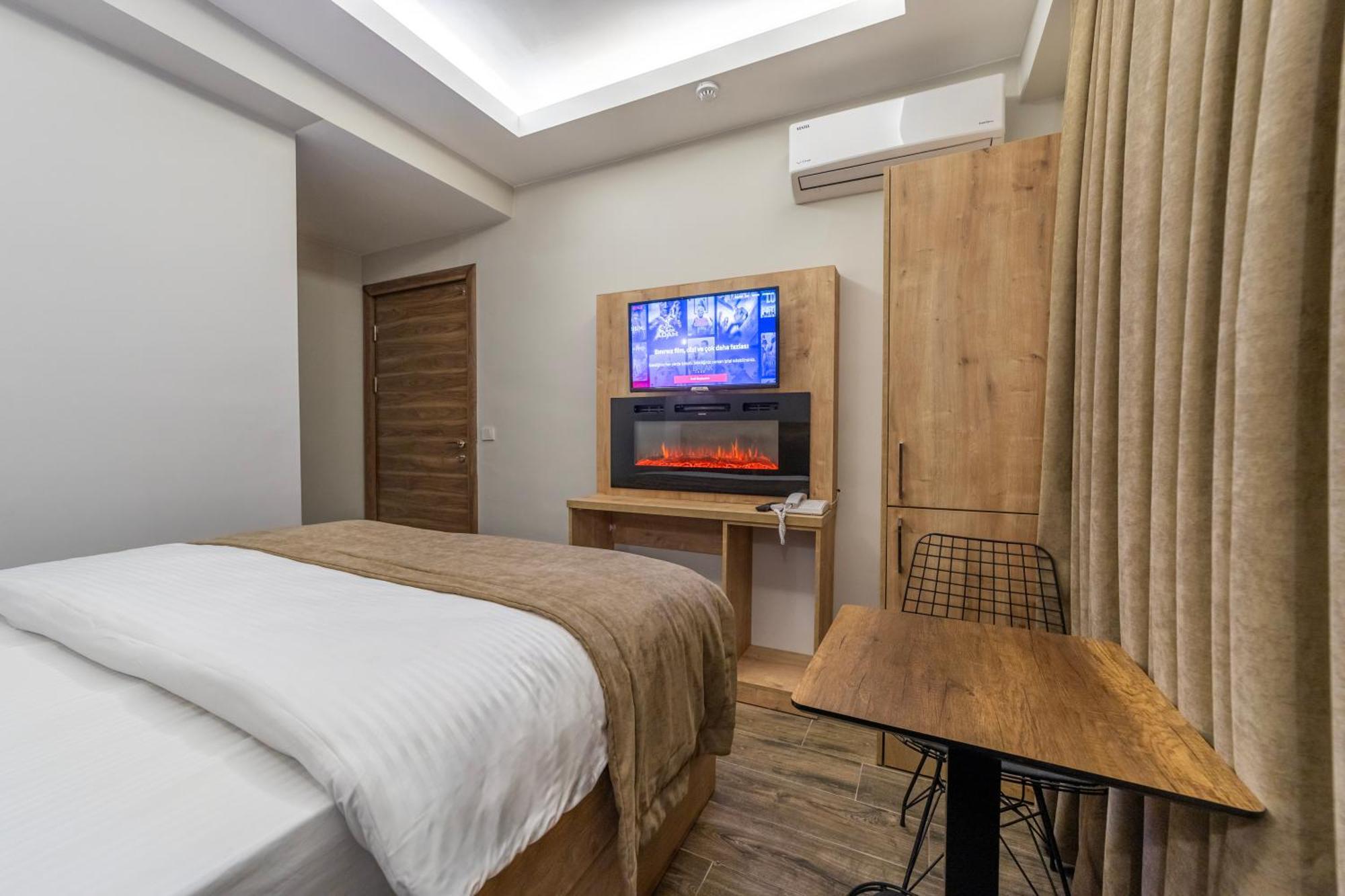 Beys Hotel Istanbul
