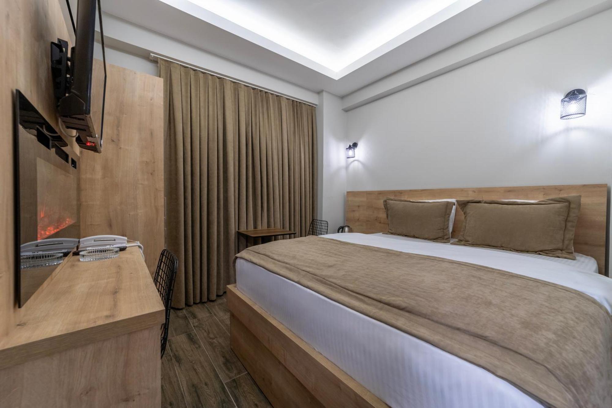 Hotel Beys Istanbul