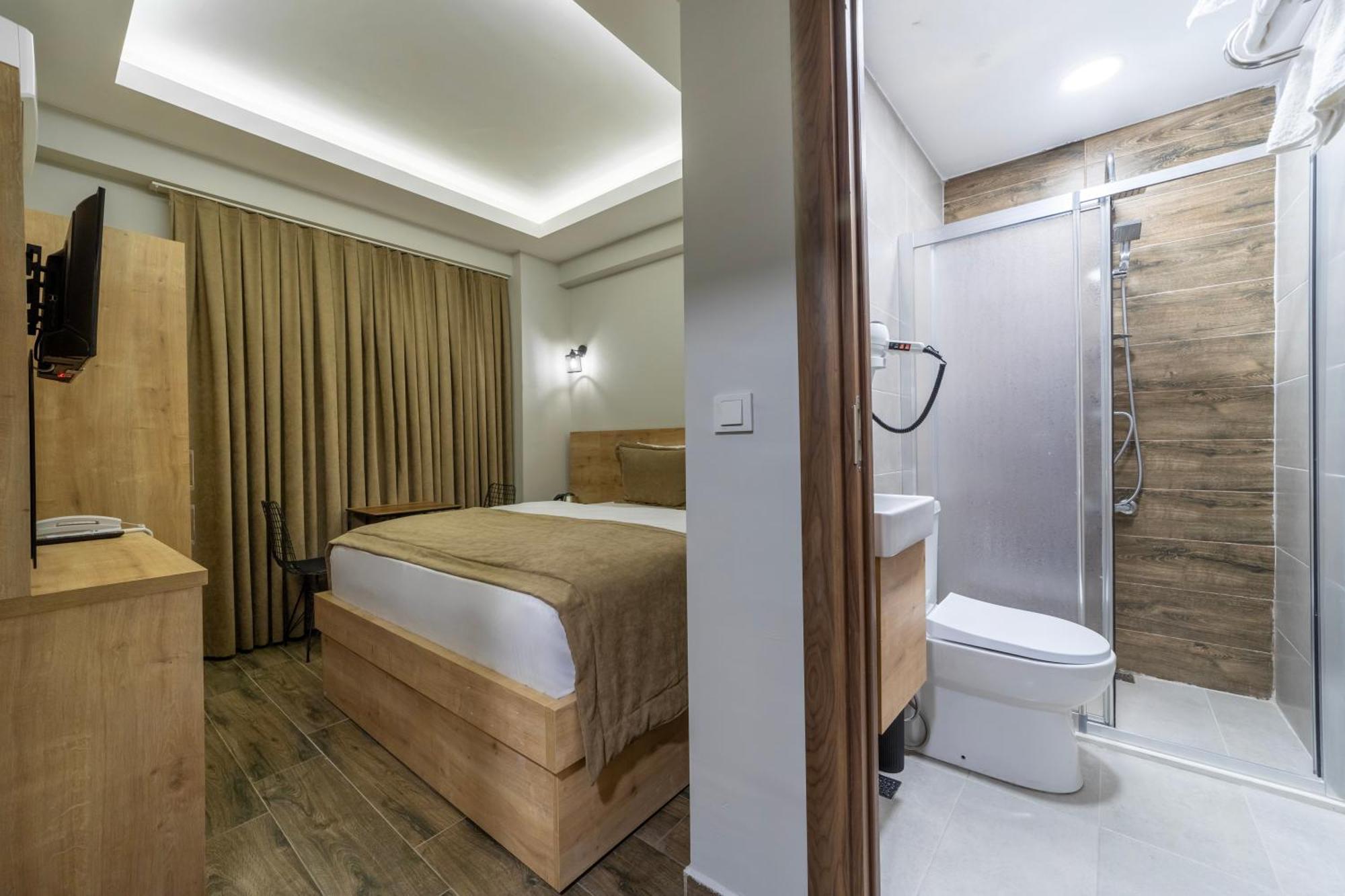 Hotel Beys Istanbul