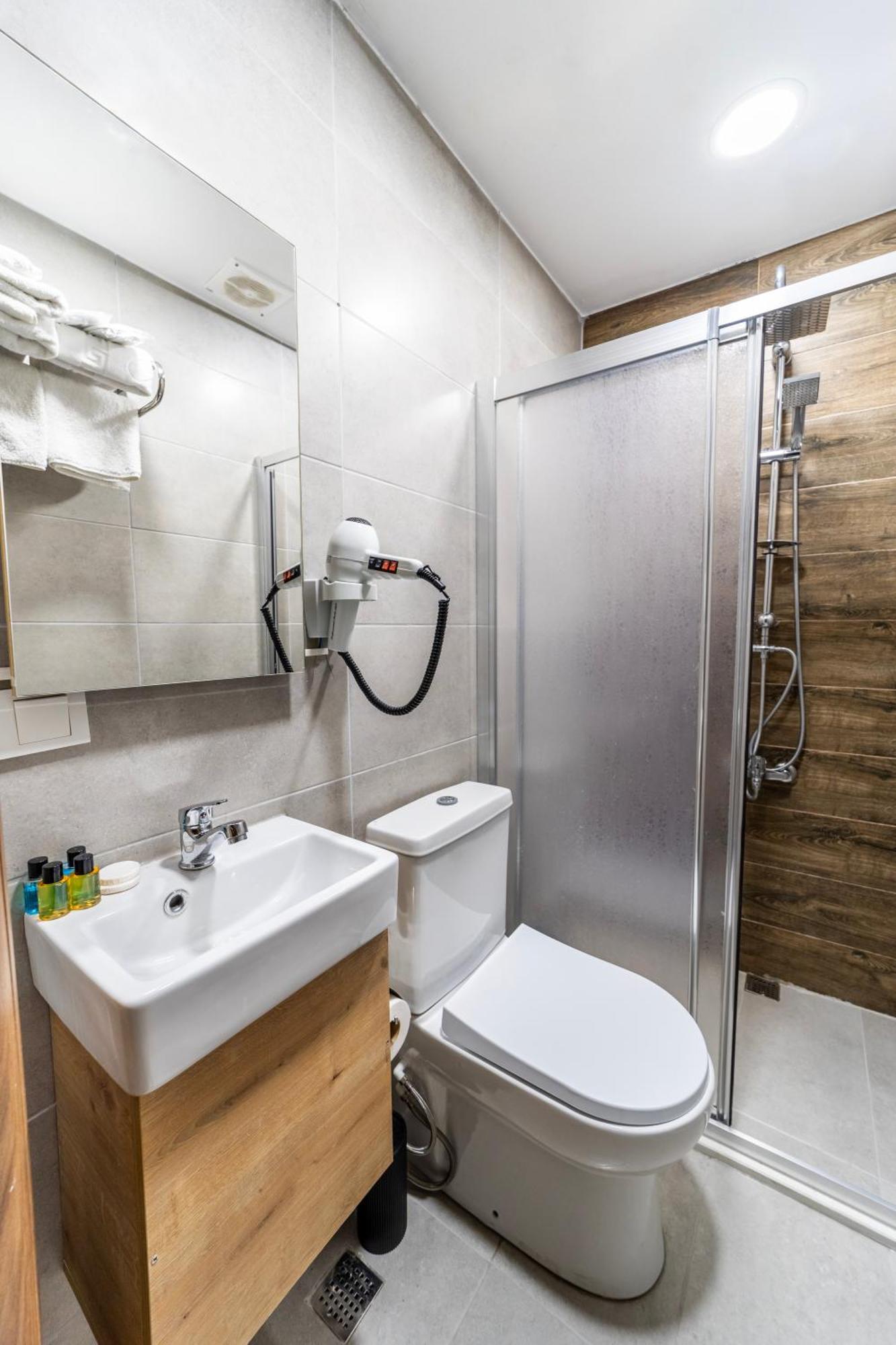 Beys Hotel Istanbul