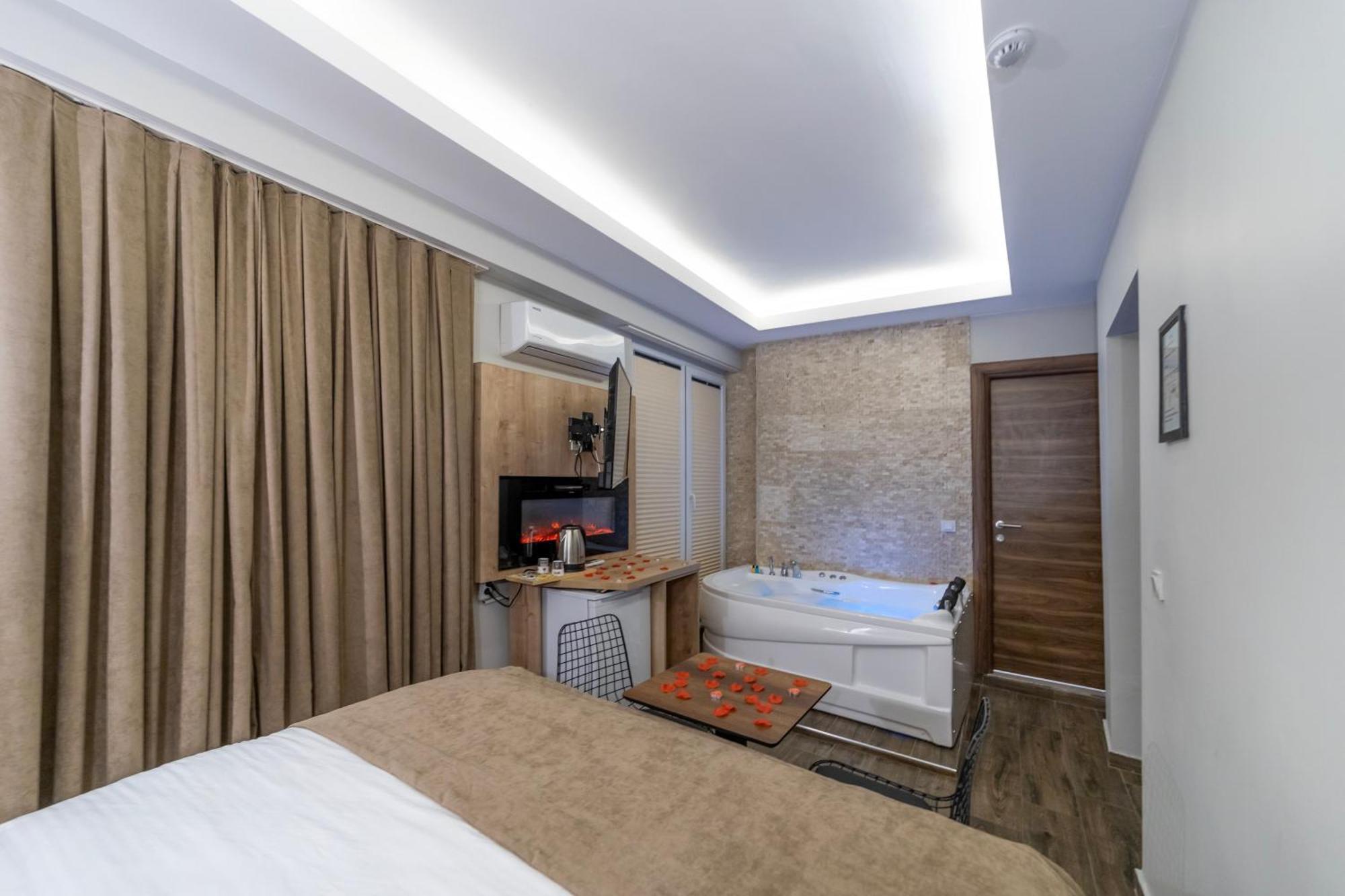 Beys Hotel