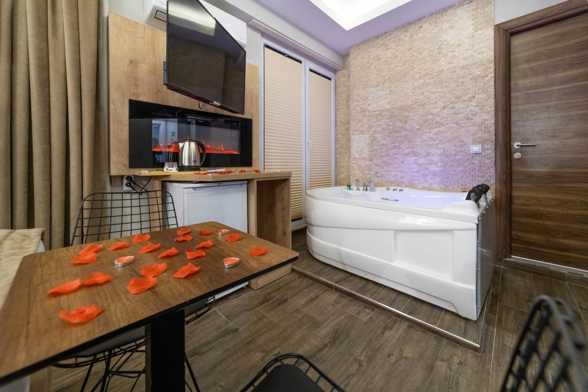Hotel Beys Istanbul