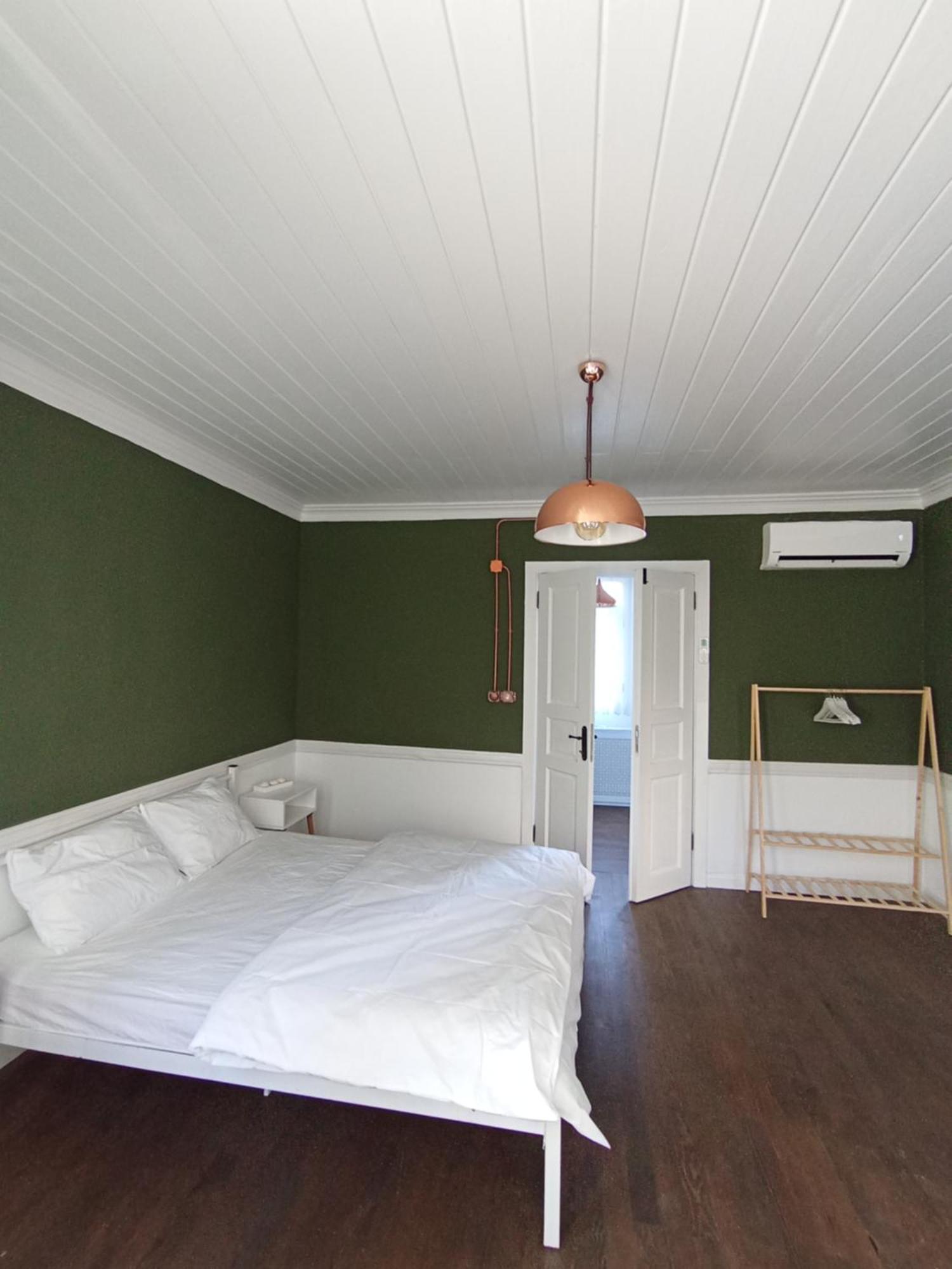 Yoga Butik Bed & Breakfast Istanbul