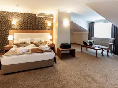 Grand Avcilar Hotel 3*