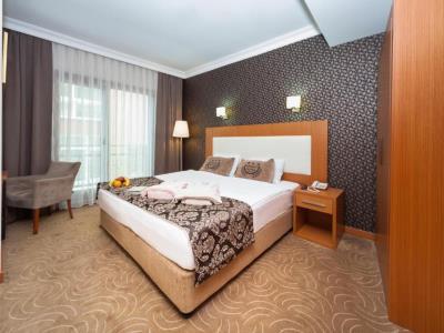 Grand Avcilar Hotel Istanbul