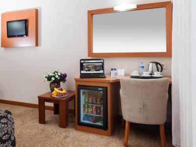 Hotel Grand Avcilar 3*