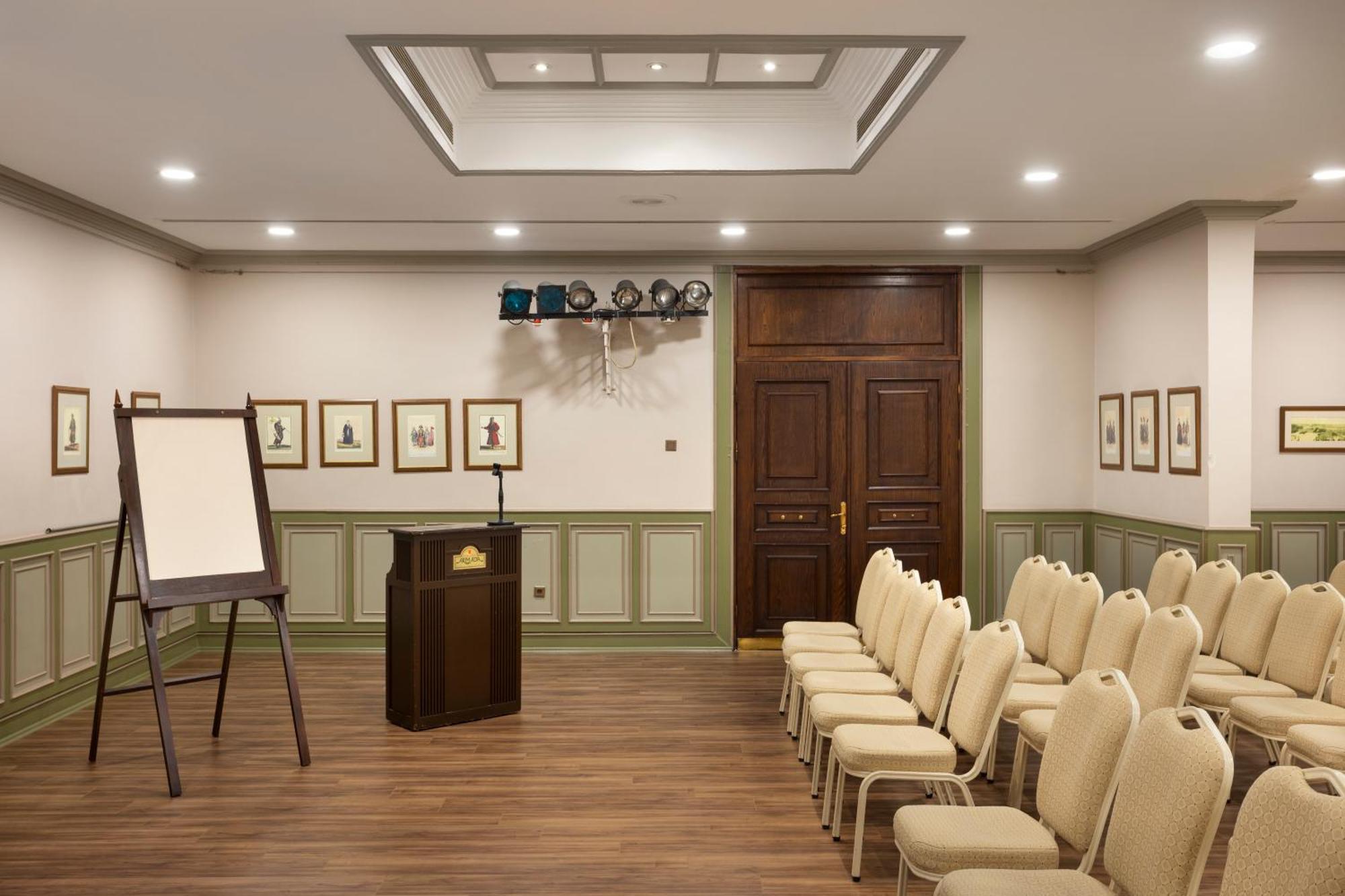Armada Old Otel İstanbul