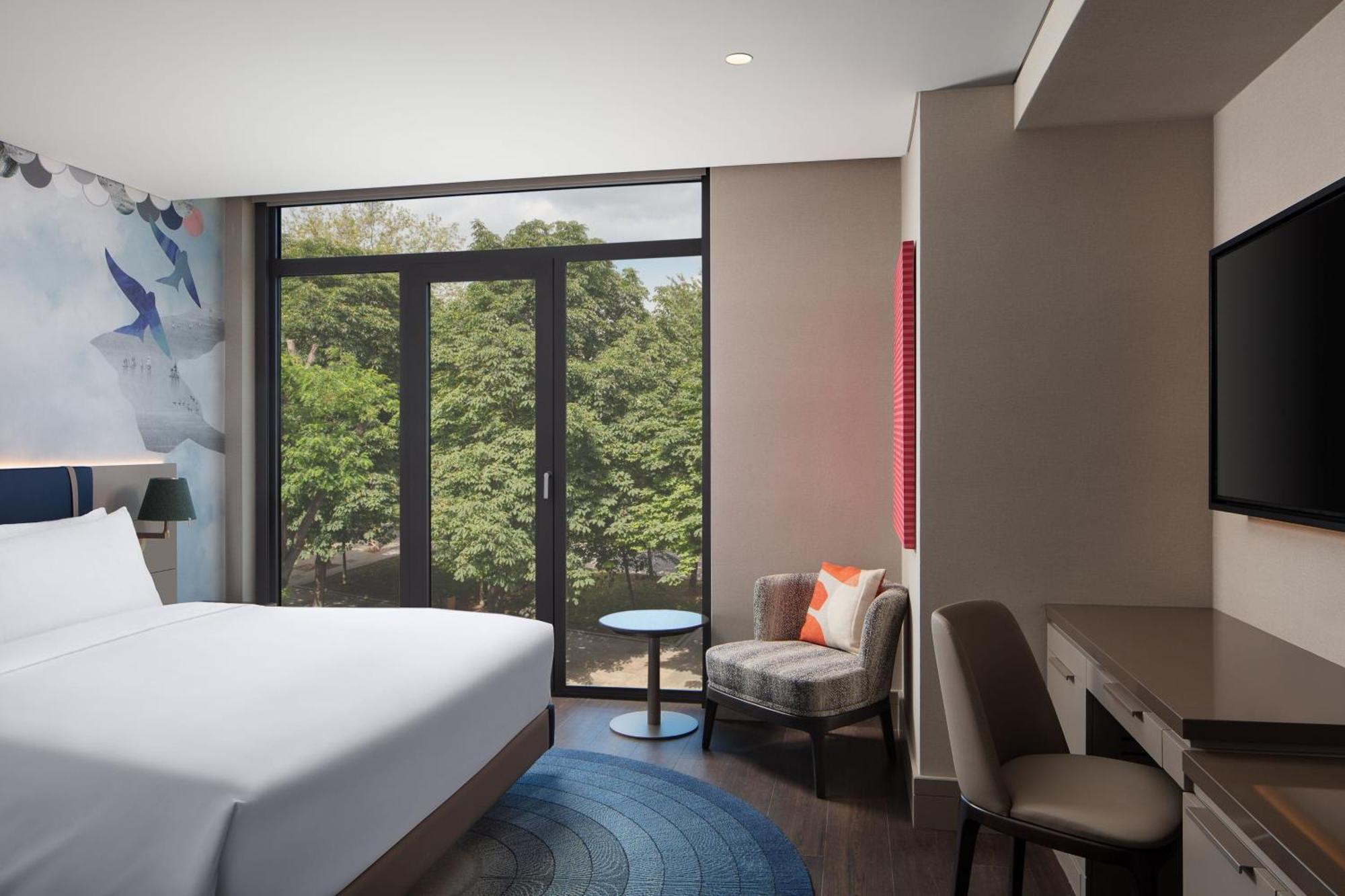 Avantgarde Taksim Square 5*