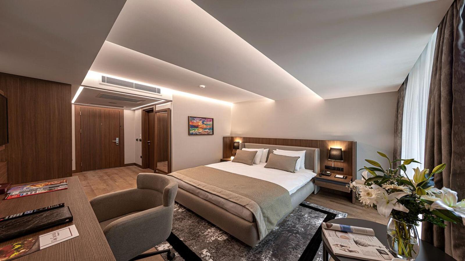 Vital Fulya Sisli Istanbul