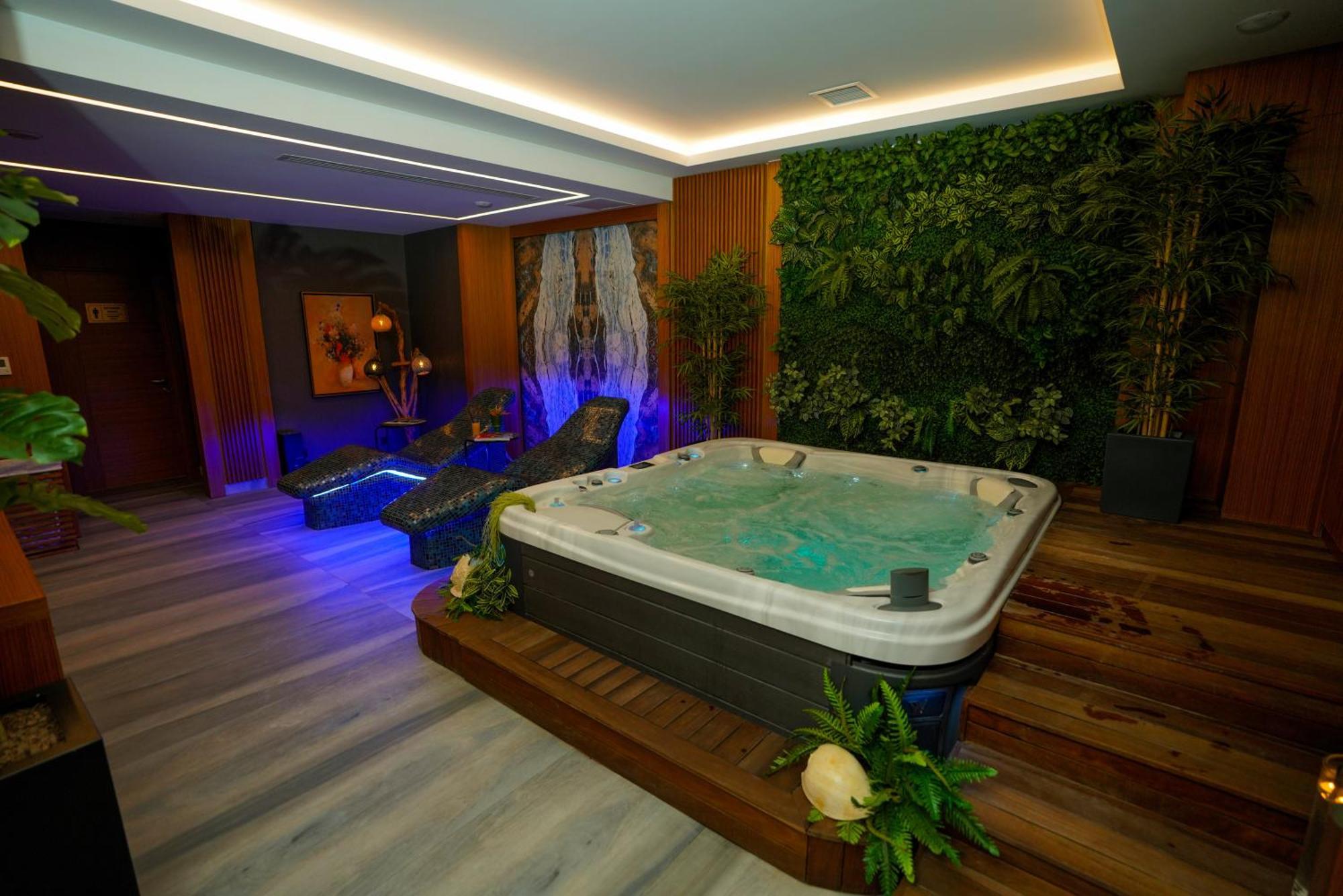 Vital Fulya Sisli Hotel 4*