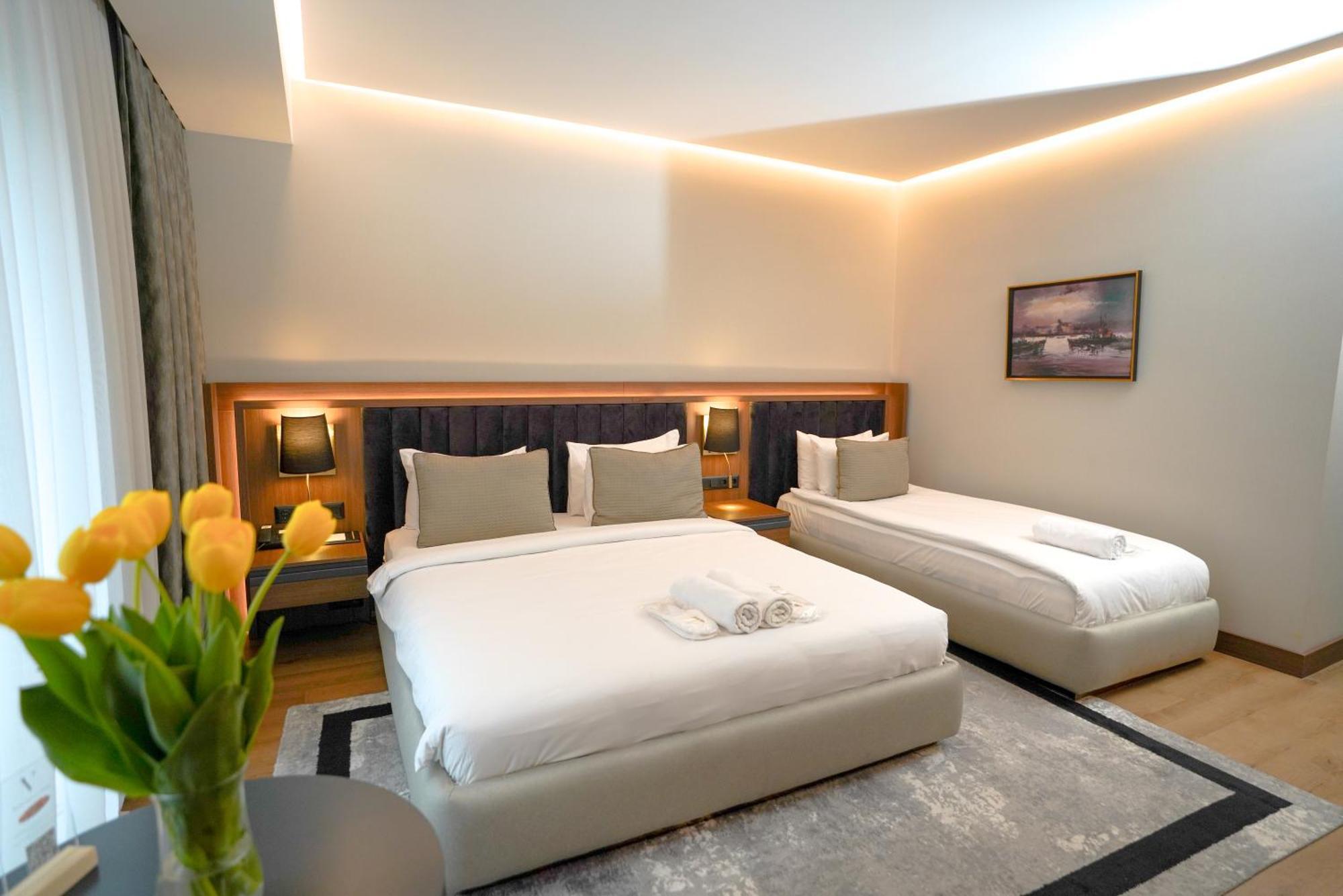 Vital Fulya Sisli 4*