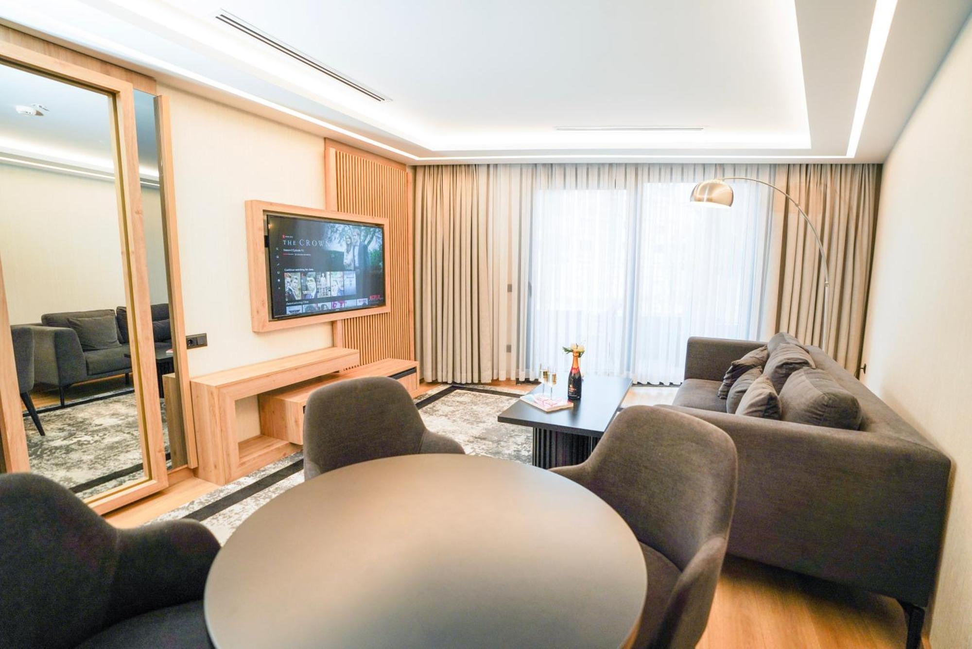 Vital Fulya Sisli 4* Istanbul