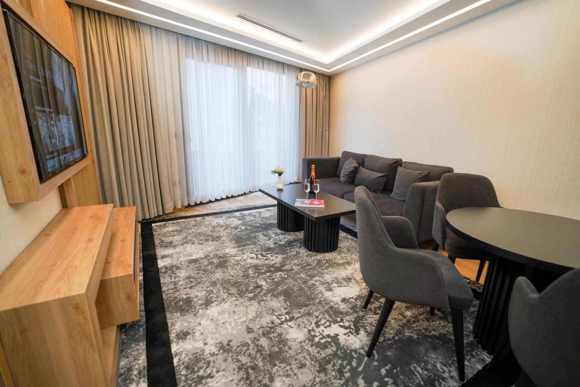 Vital Fulya Sisli Hotel