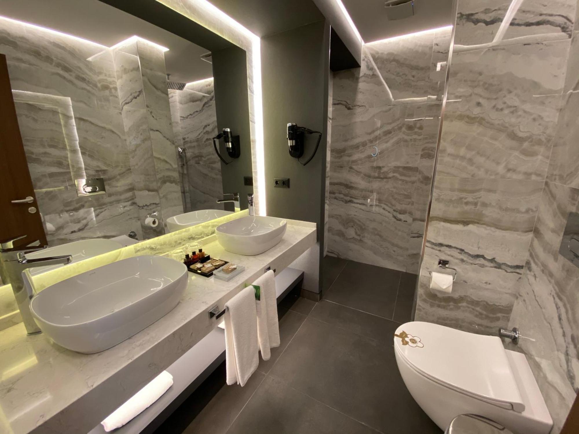 Hotel Vital Fulya Sisli Istanbul