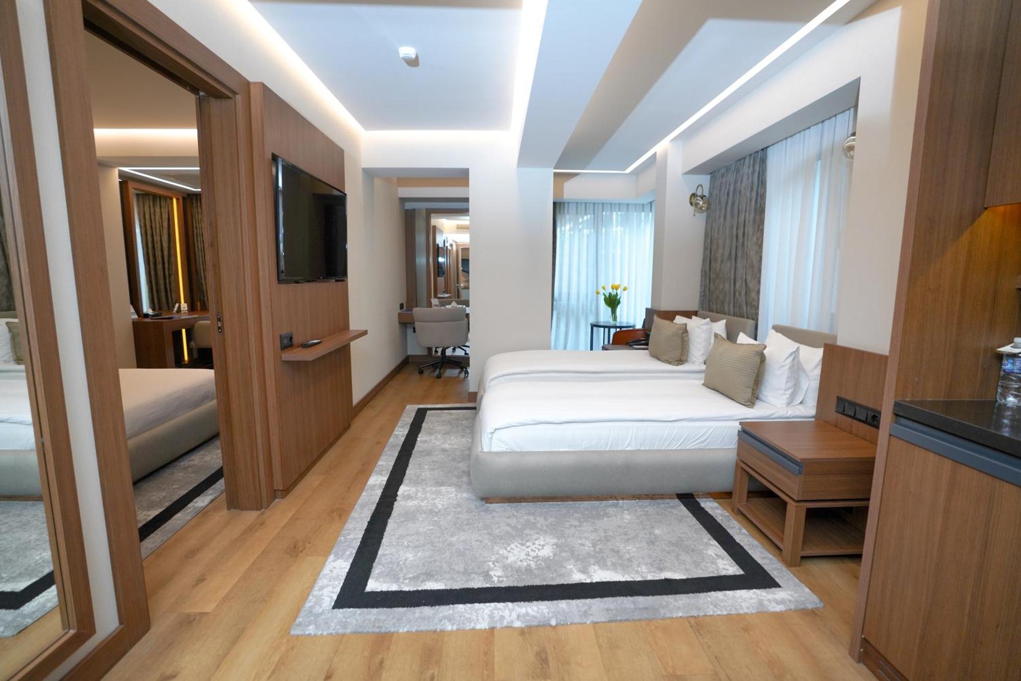 Vital Fulya Sisli Istanbul