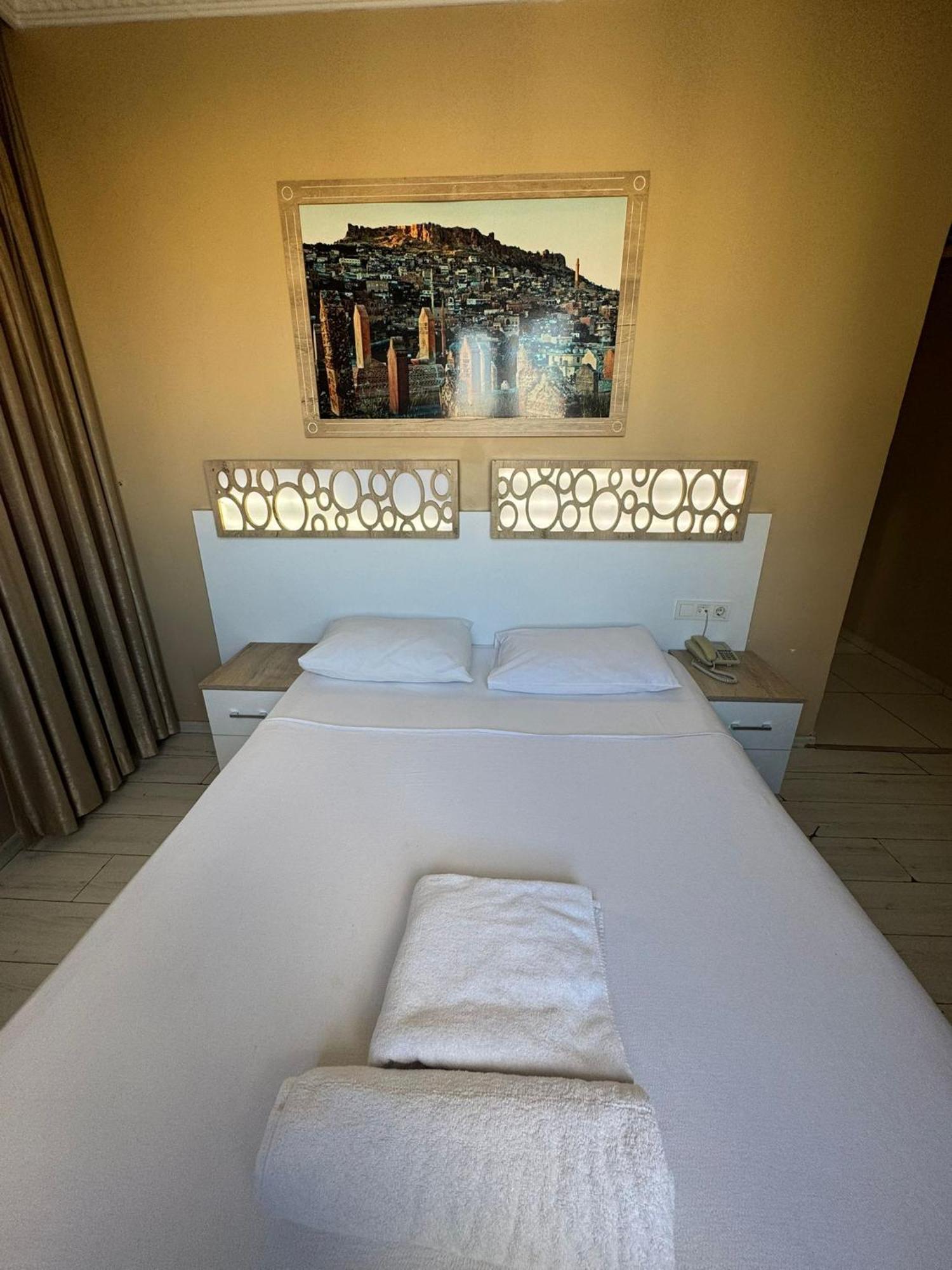 Grand Vatan Hotel 3*