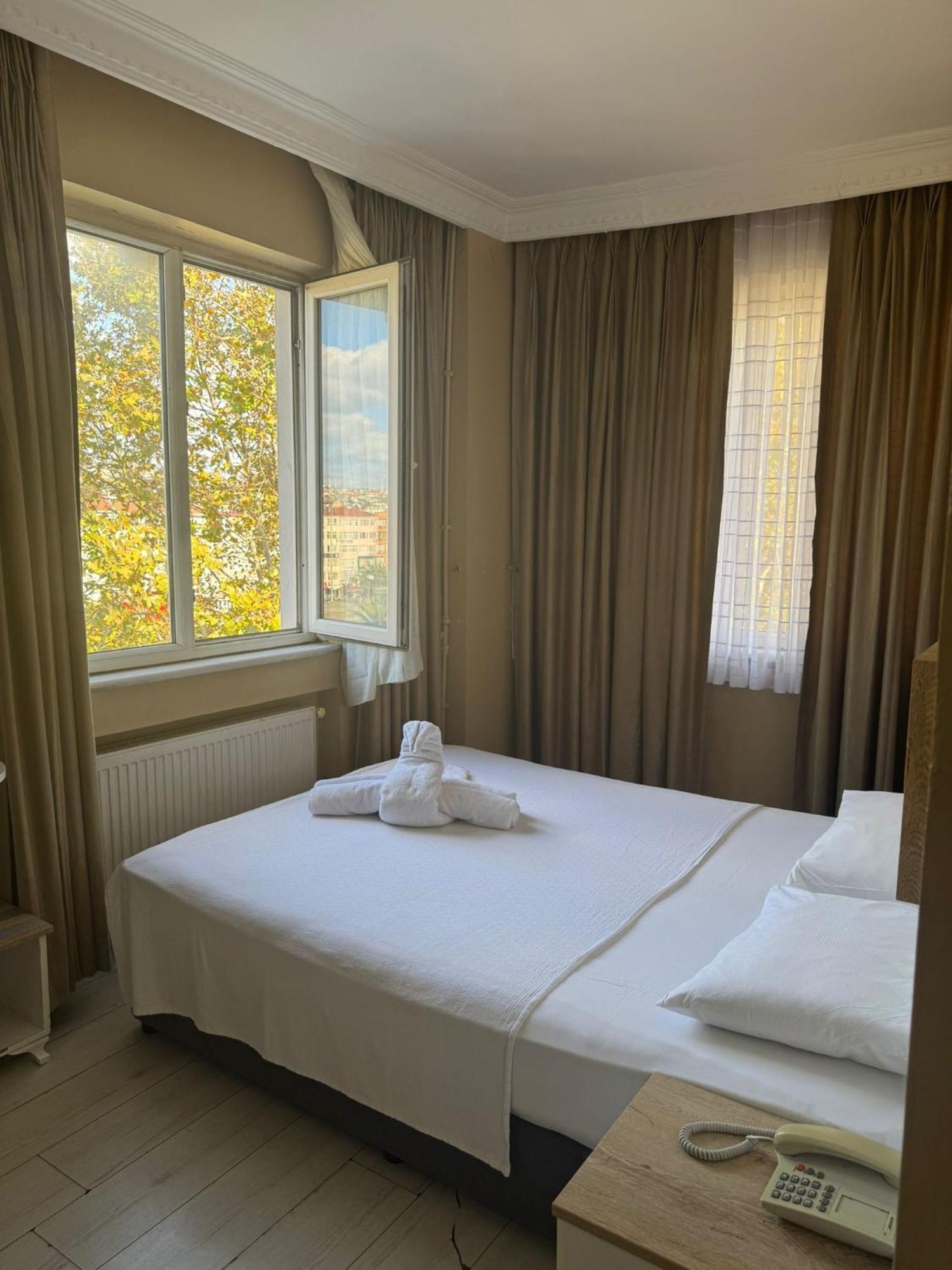 Grand Vatan Hotel 3*