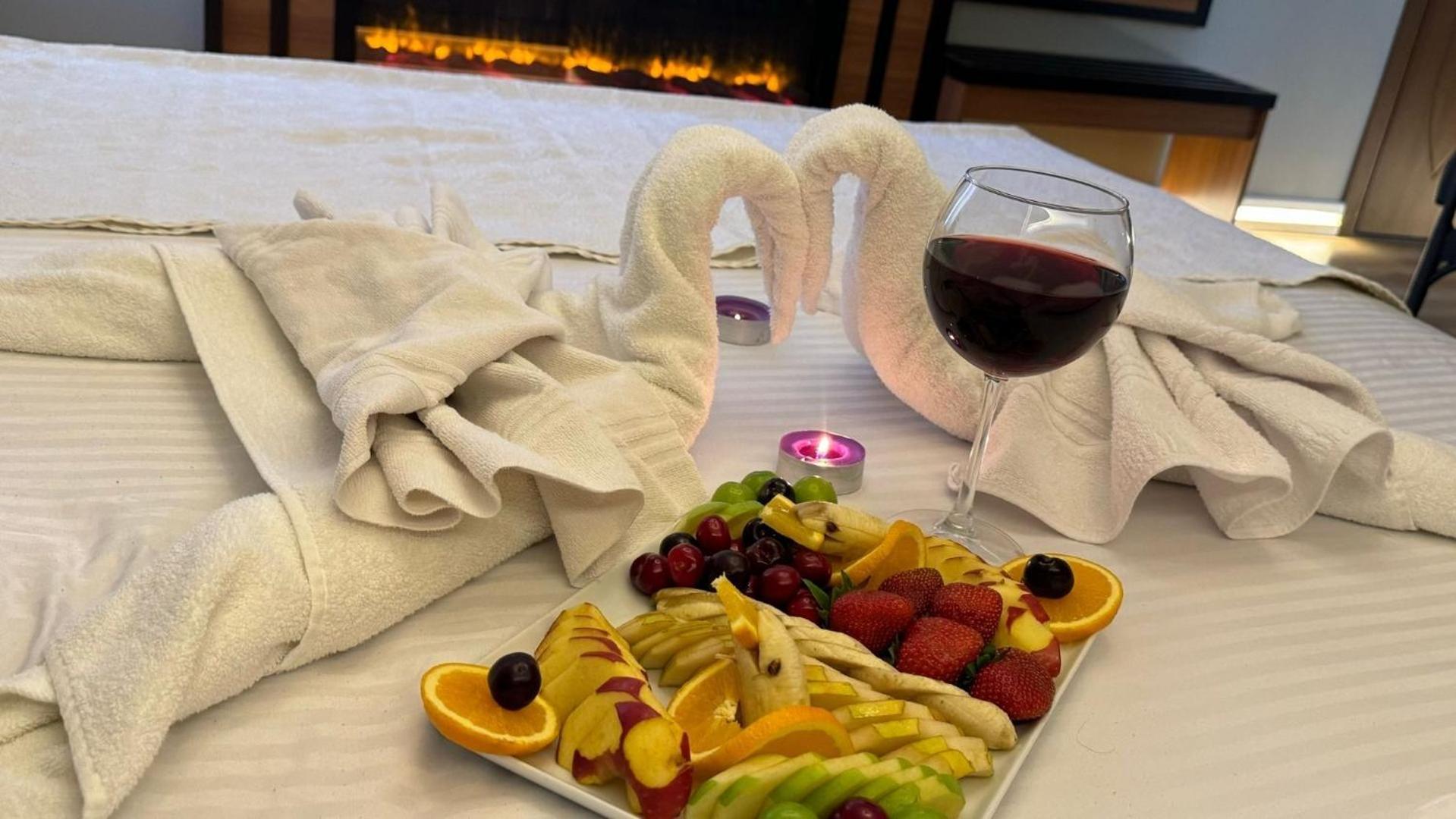 Blueway Hotel Istanbul