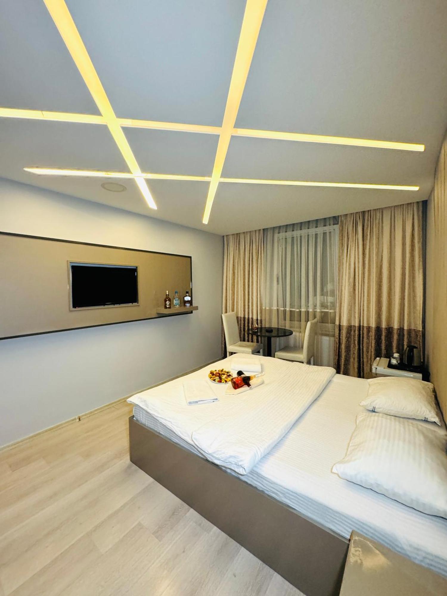 Hotel Blueway Istanbul