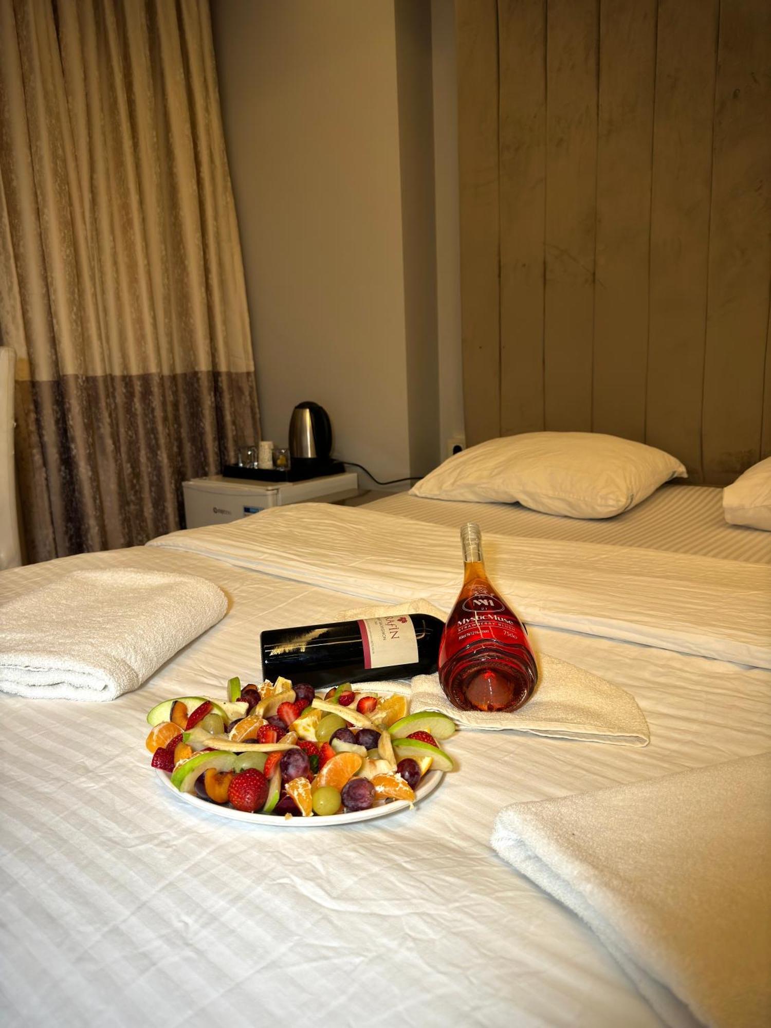 Hotel Blueway