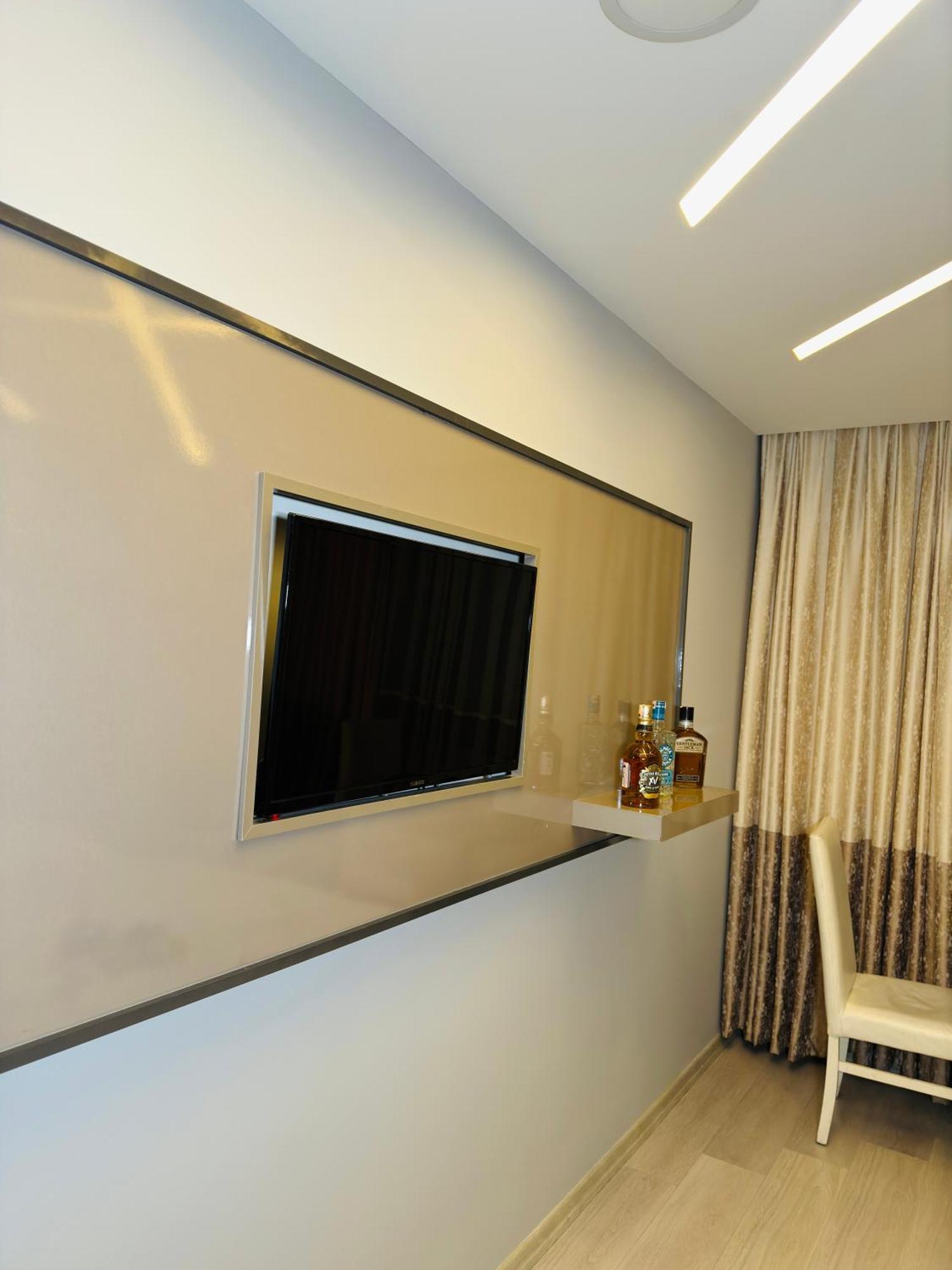 Blueway Hotel Istanbul