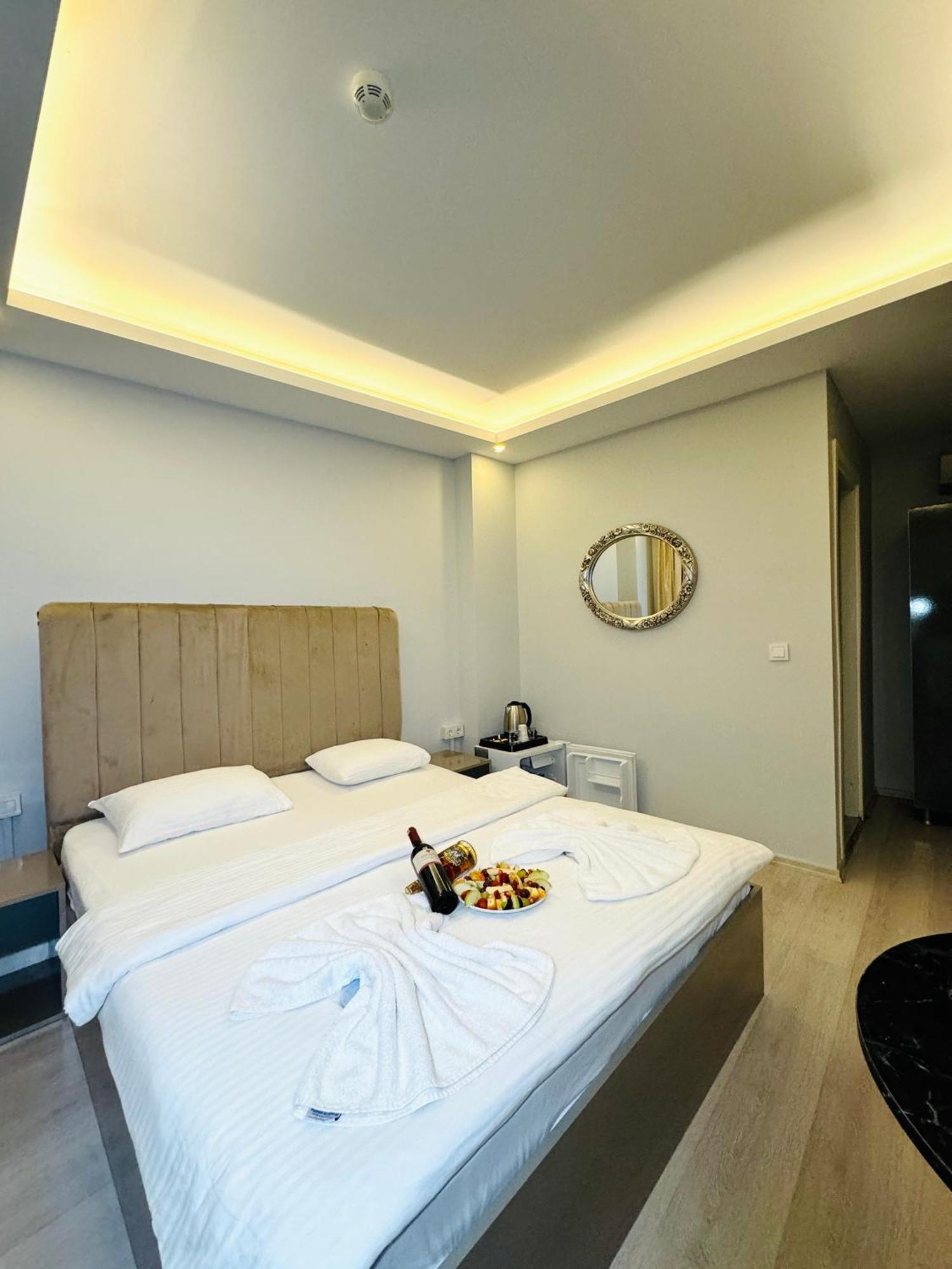 Hotel Blueway Istanbul