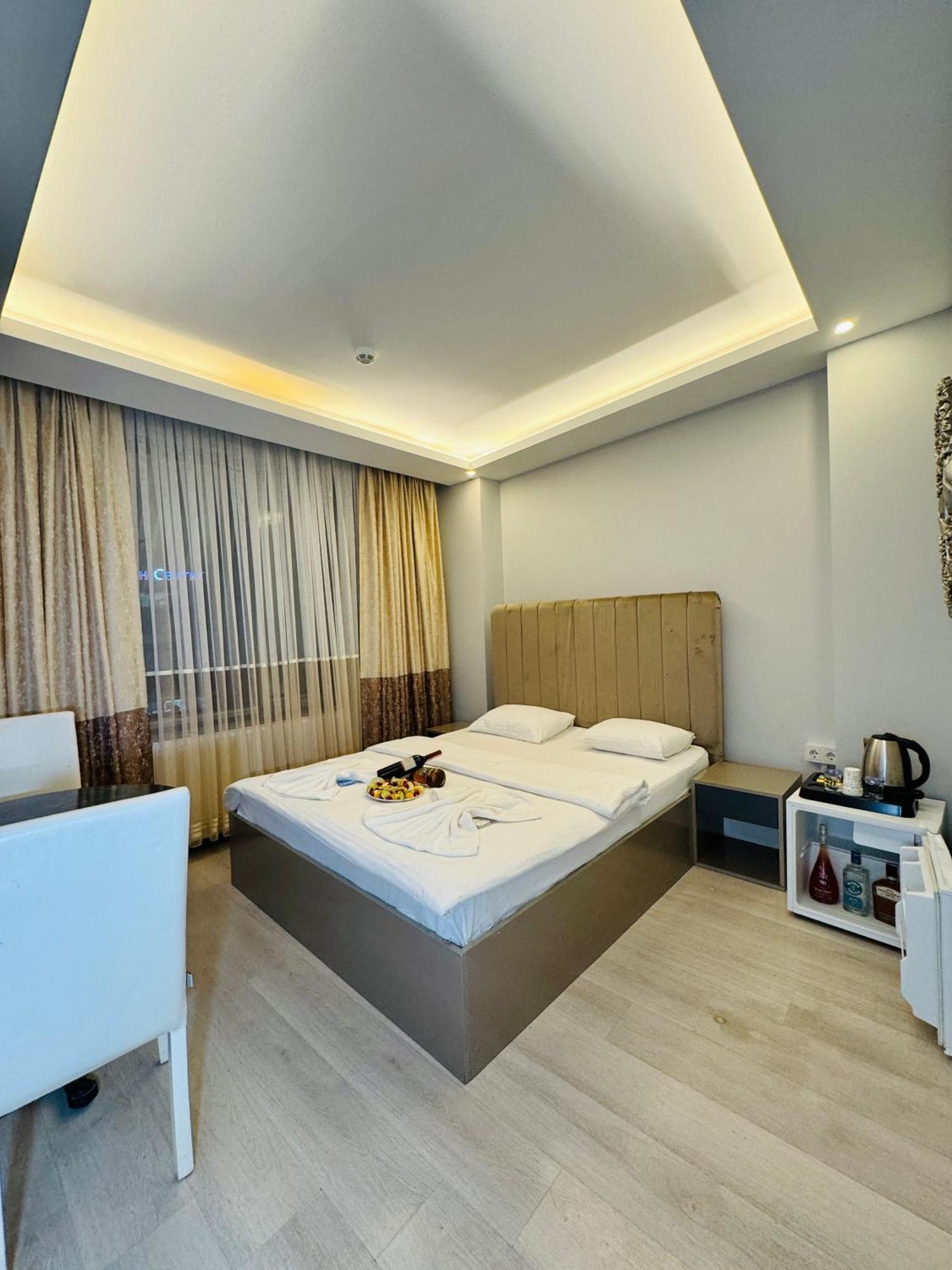 Blueway 2* İstanbul