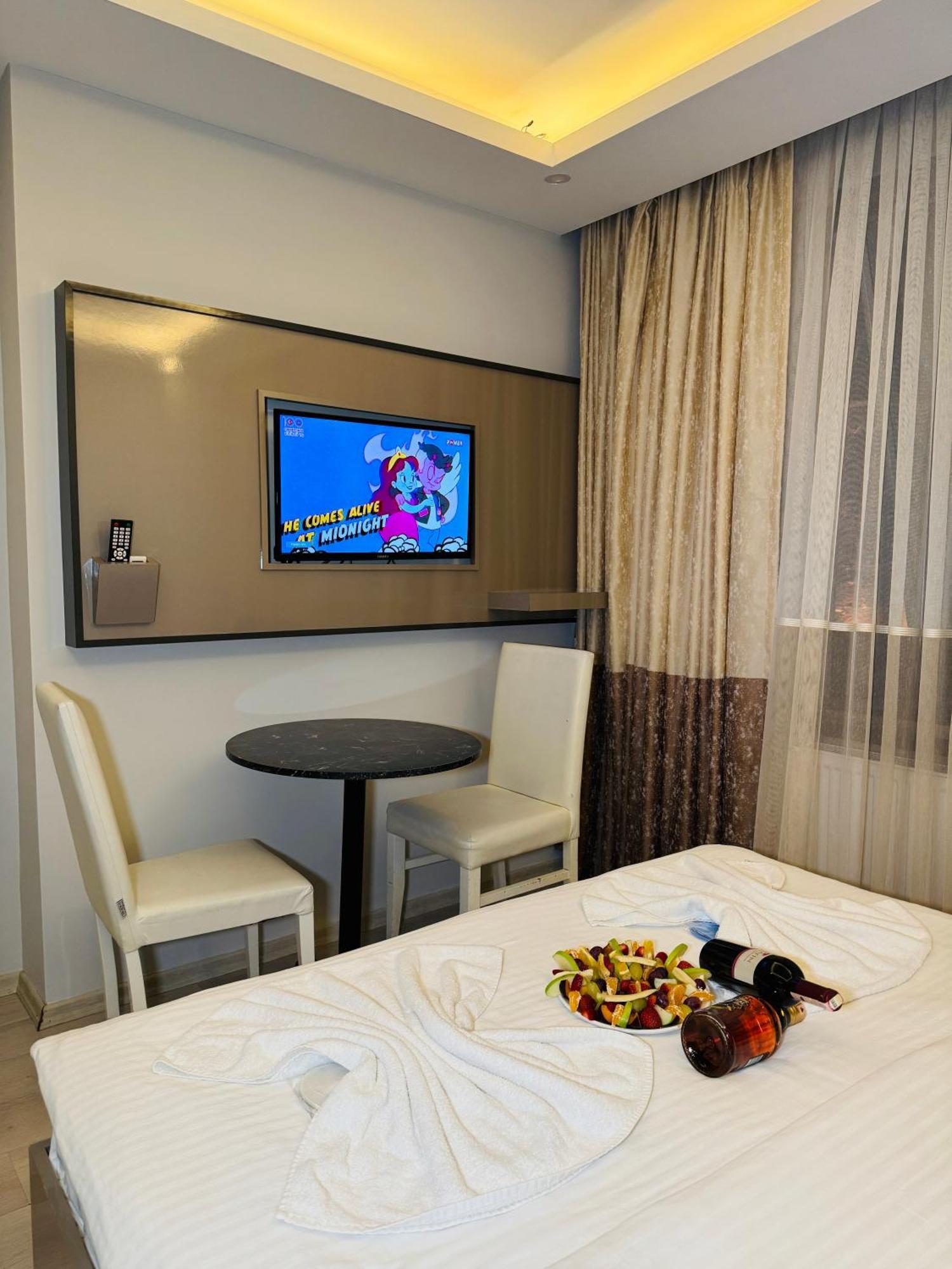 Hotel Blueway