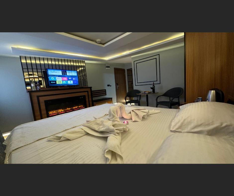 Blueway Hotel Istanbul