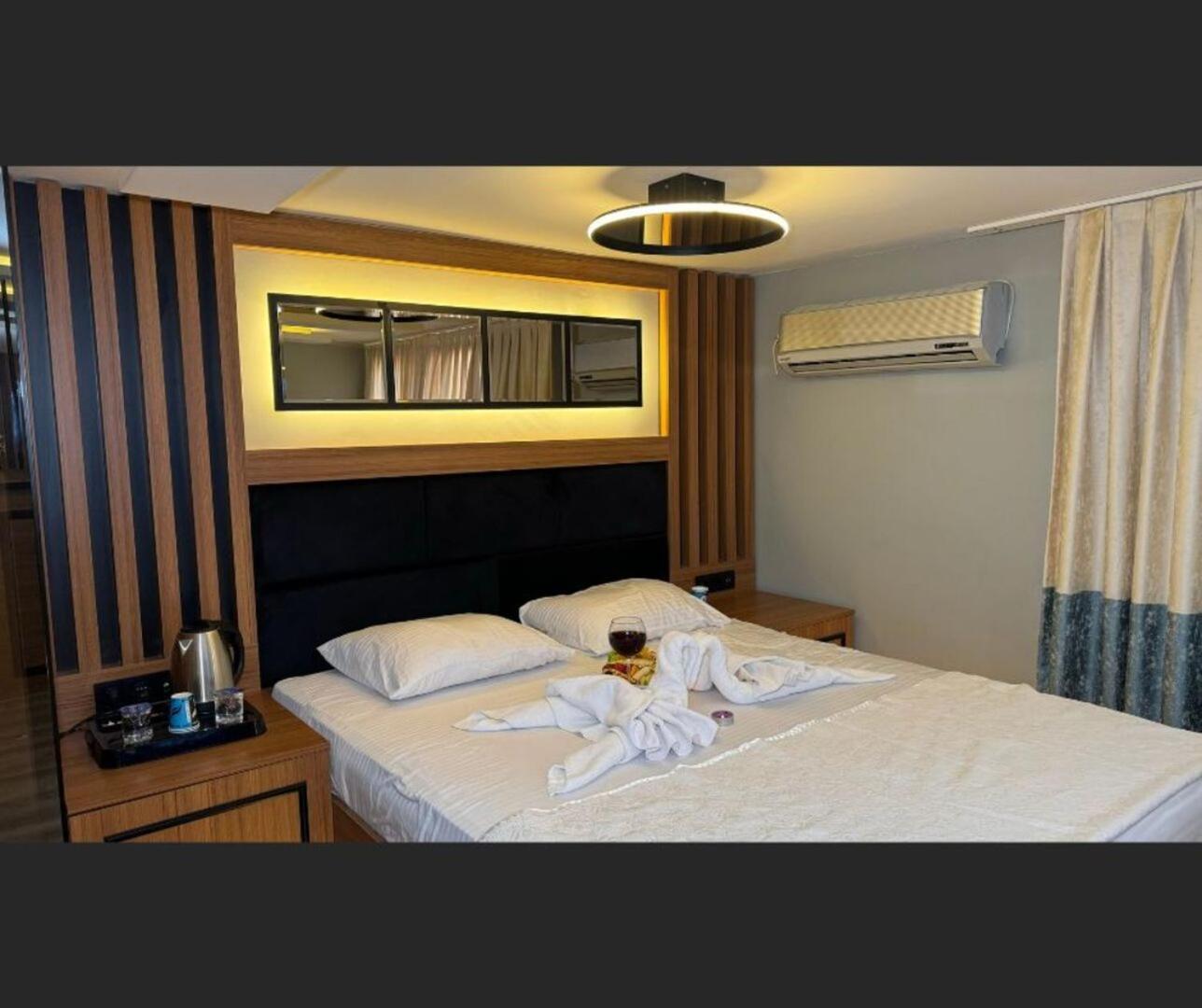 Blueway Hotel 2*