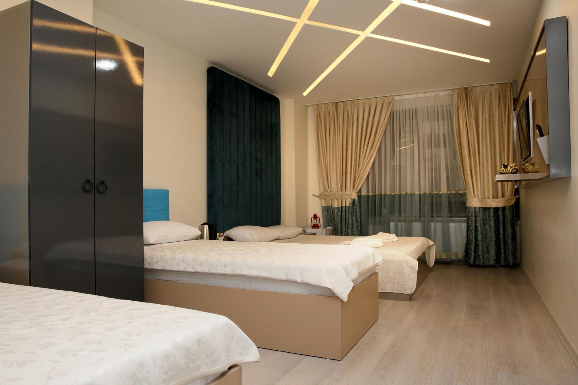 Blueway Hotel Istanbul