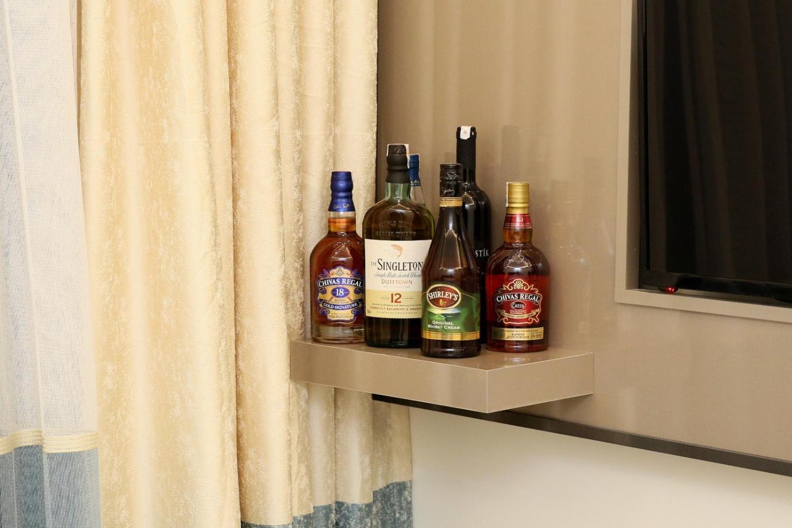 Hotel Blueway Istanbul