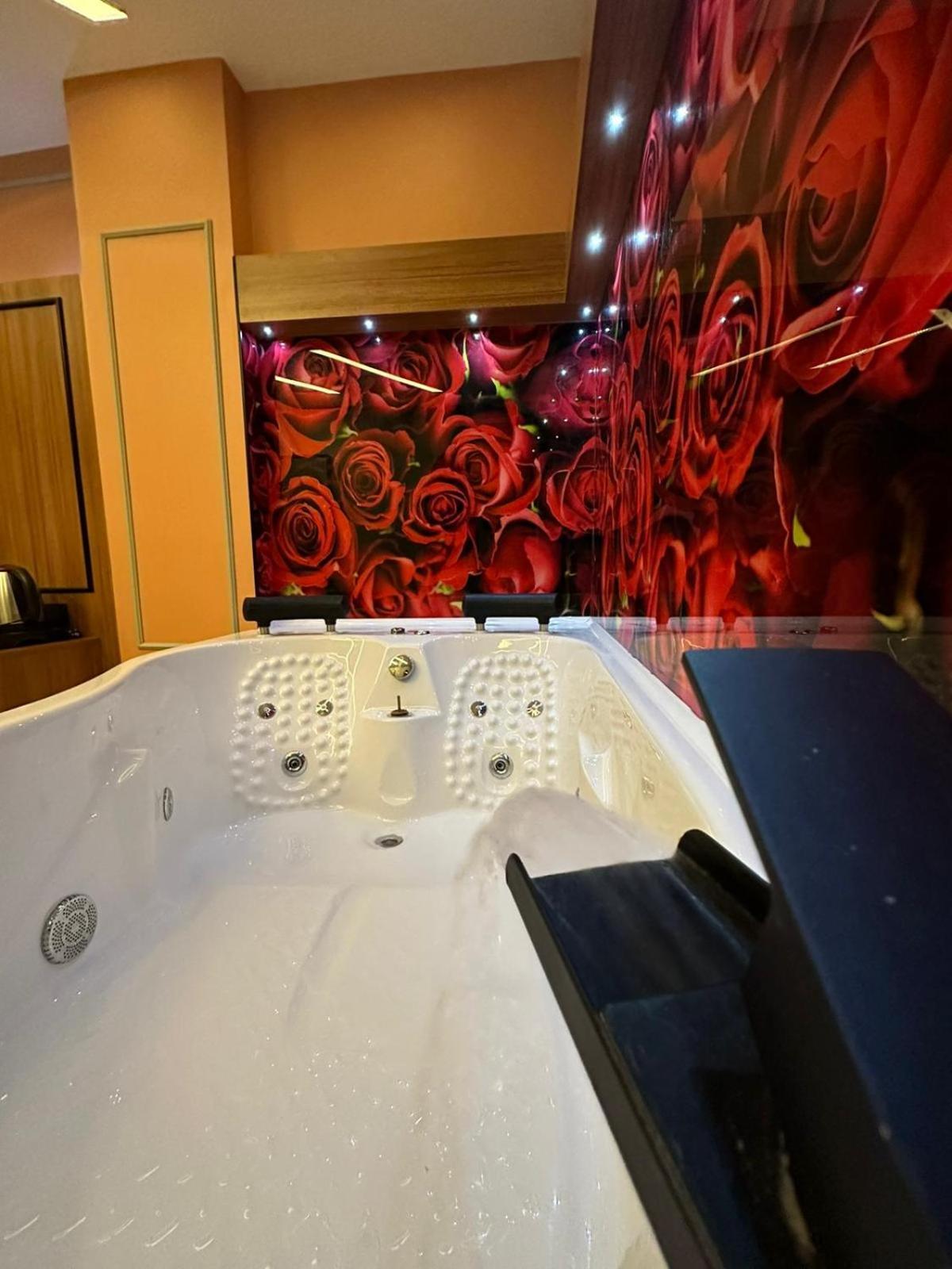 Hotel Blueway