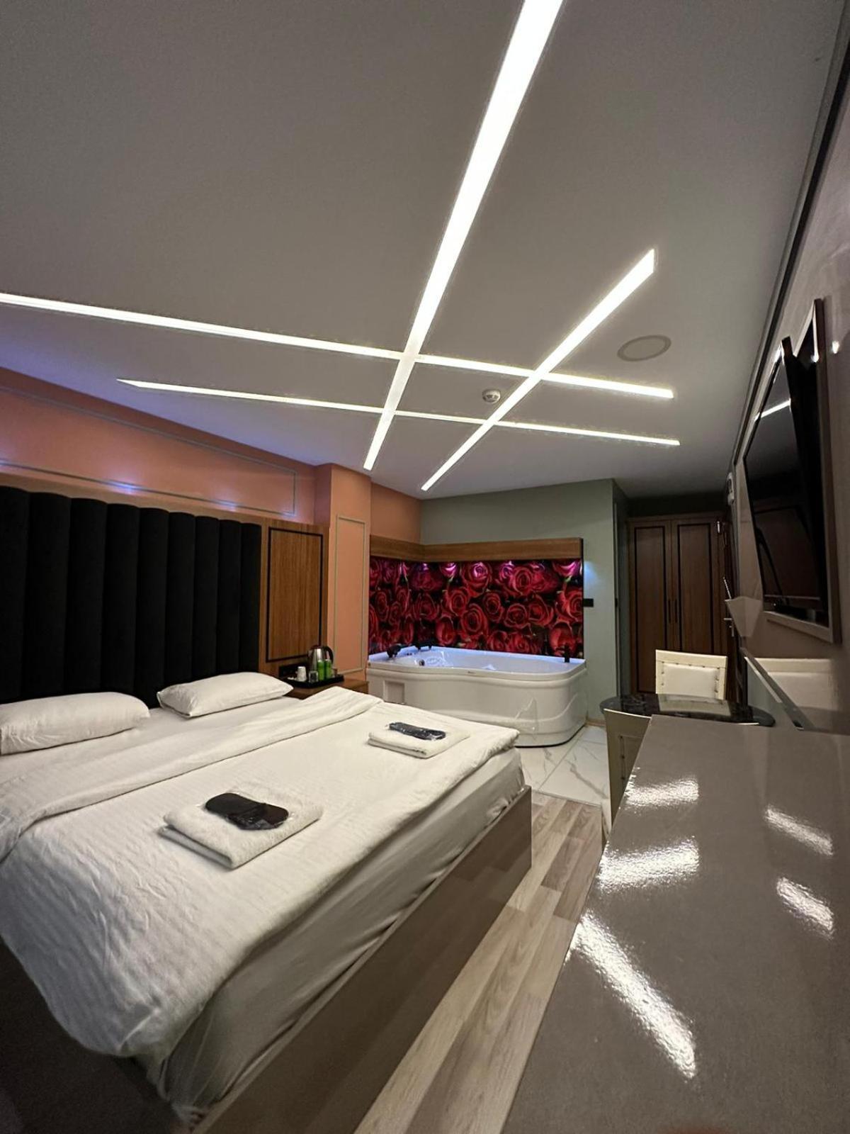 Hotel Blueway 2*