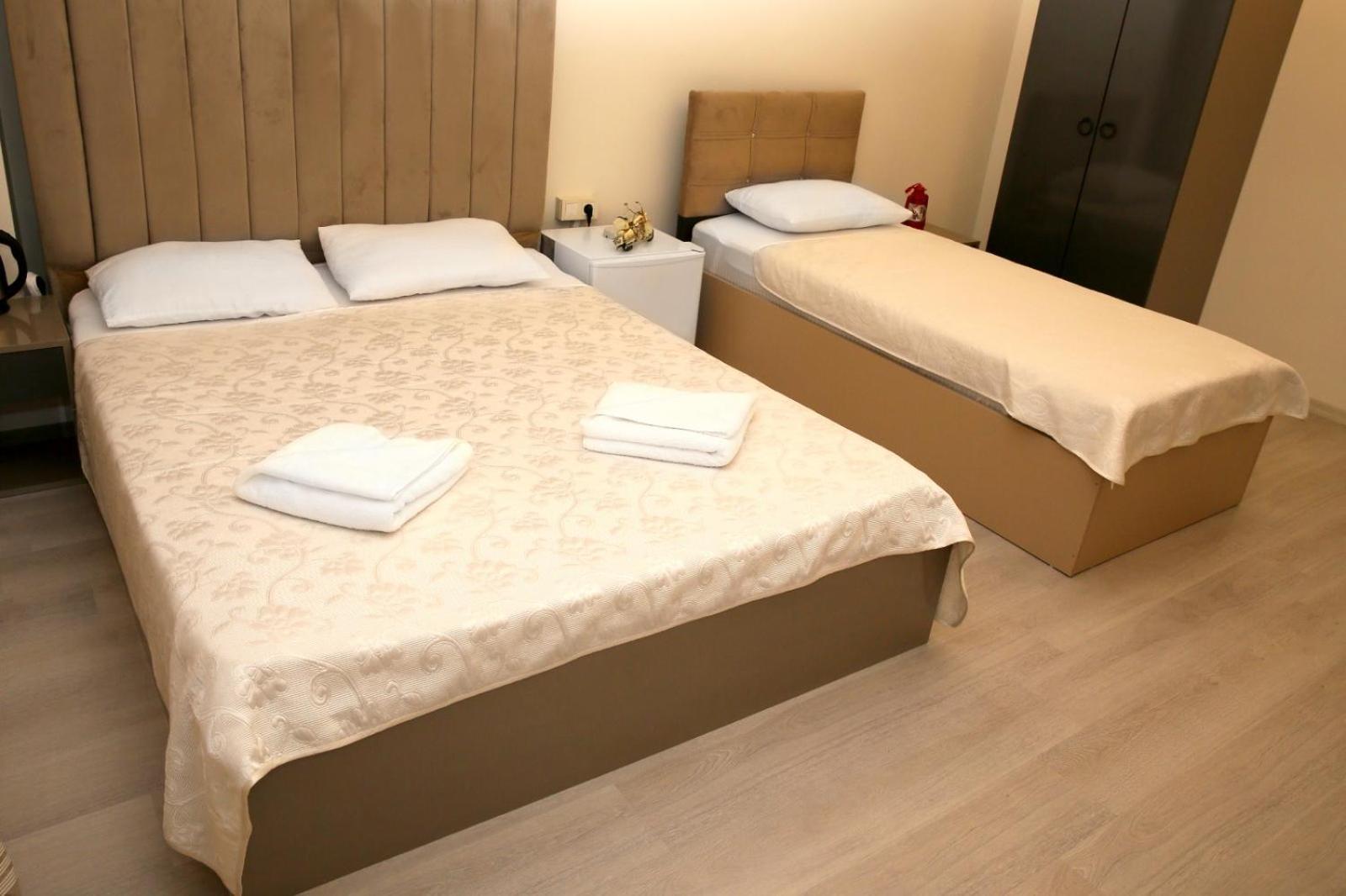 Blueway Hotel Istanbul