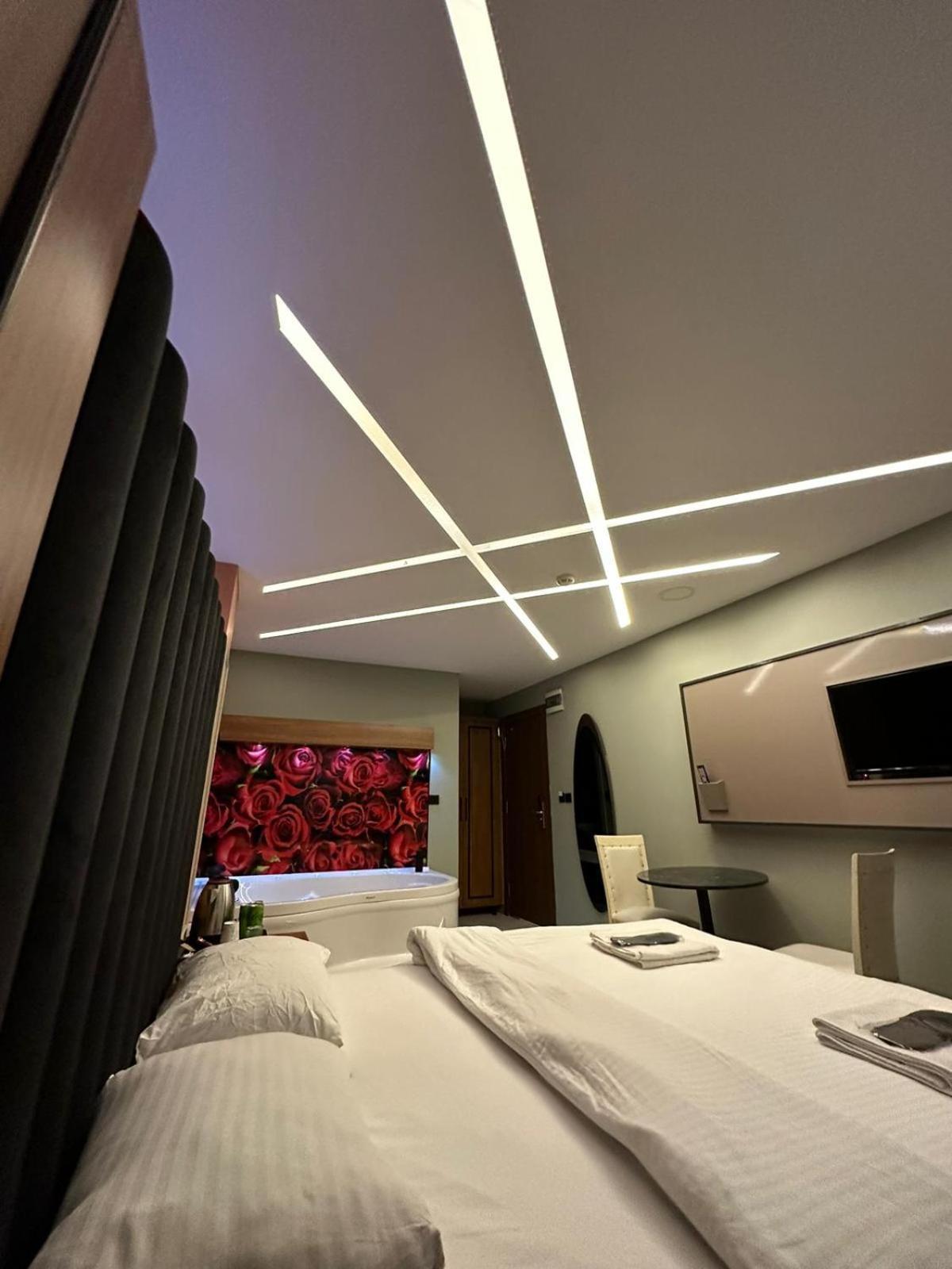 Hotel Blueway