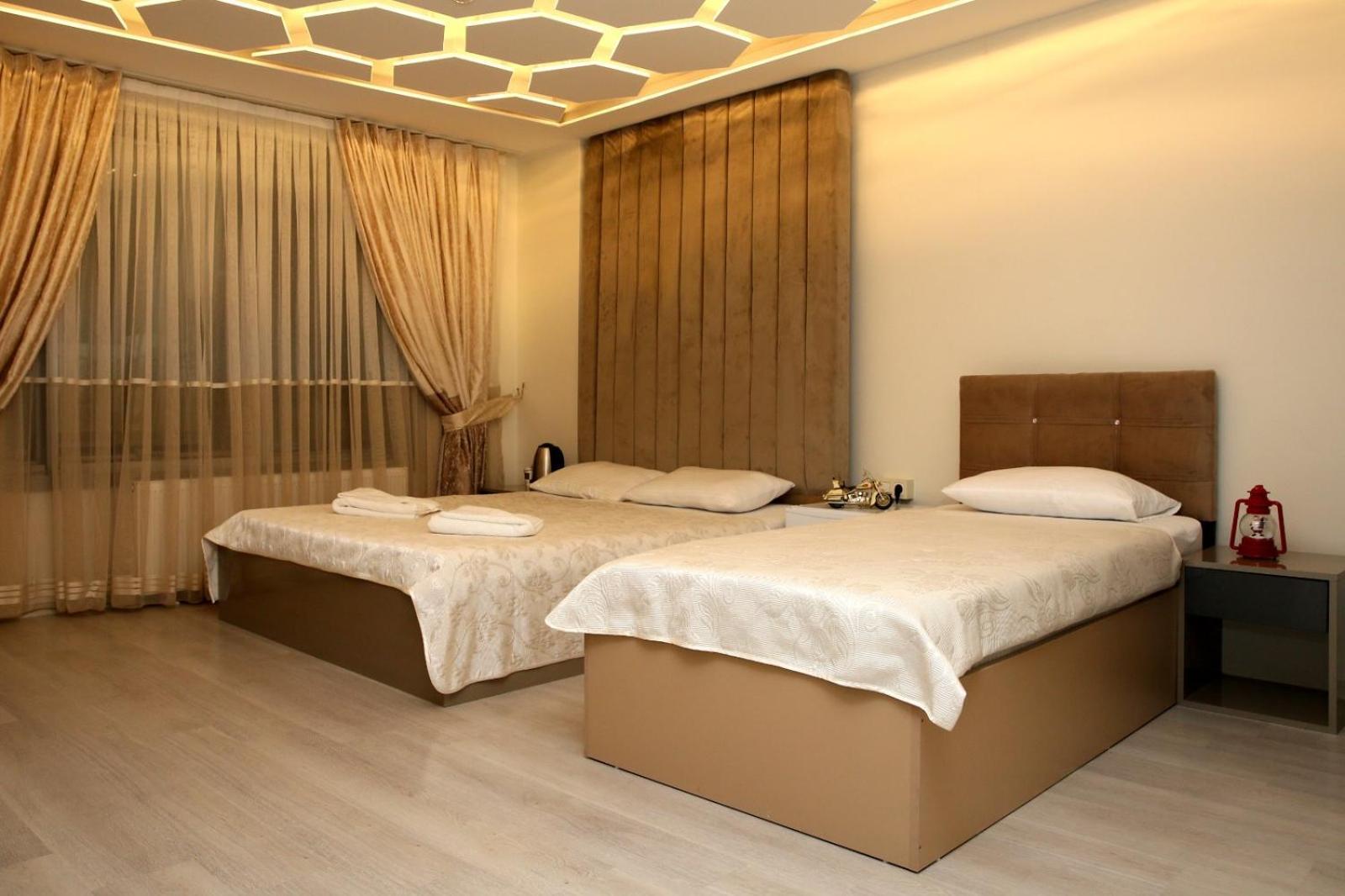 Hotel Blueway