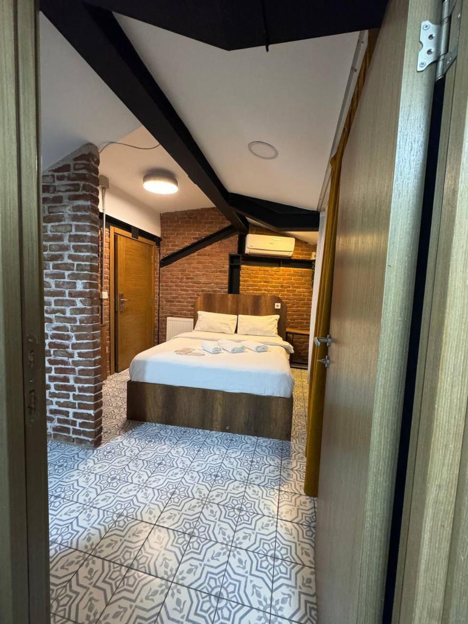 Hotel Gen Cibali