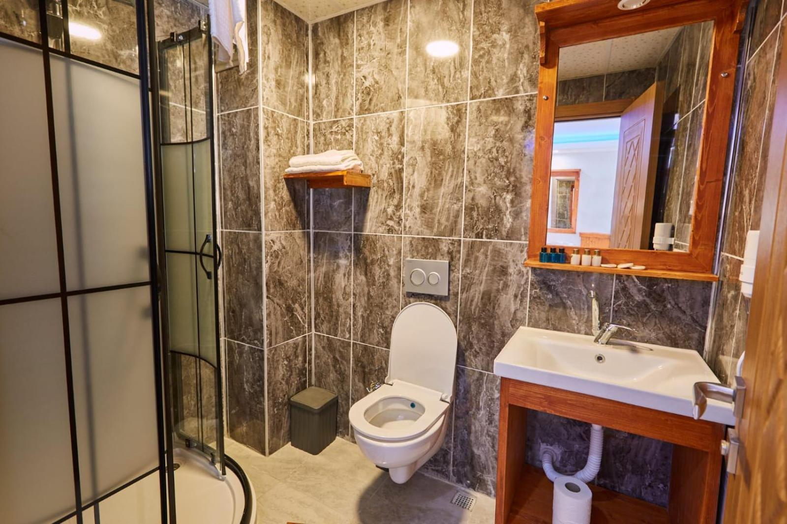 Laluna Near Grand Bazaar Center Istanbul
