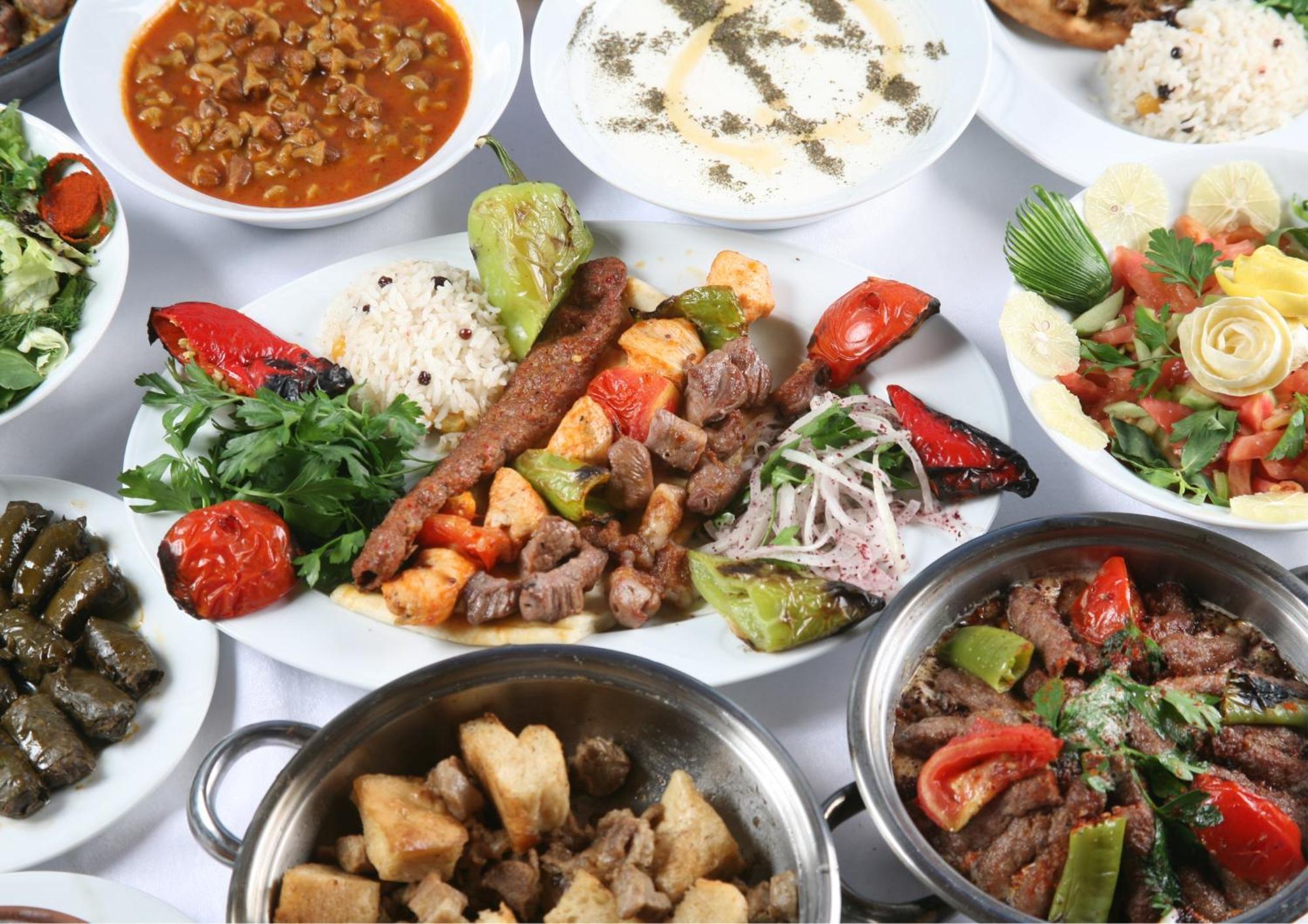 Otel Kamılbey Suıtes İstanbul