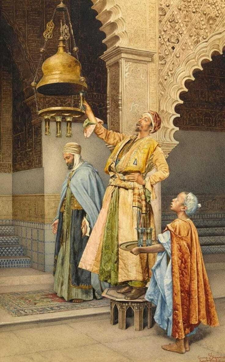 The Ottoman Life Boutique * Istanbul