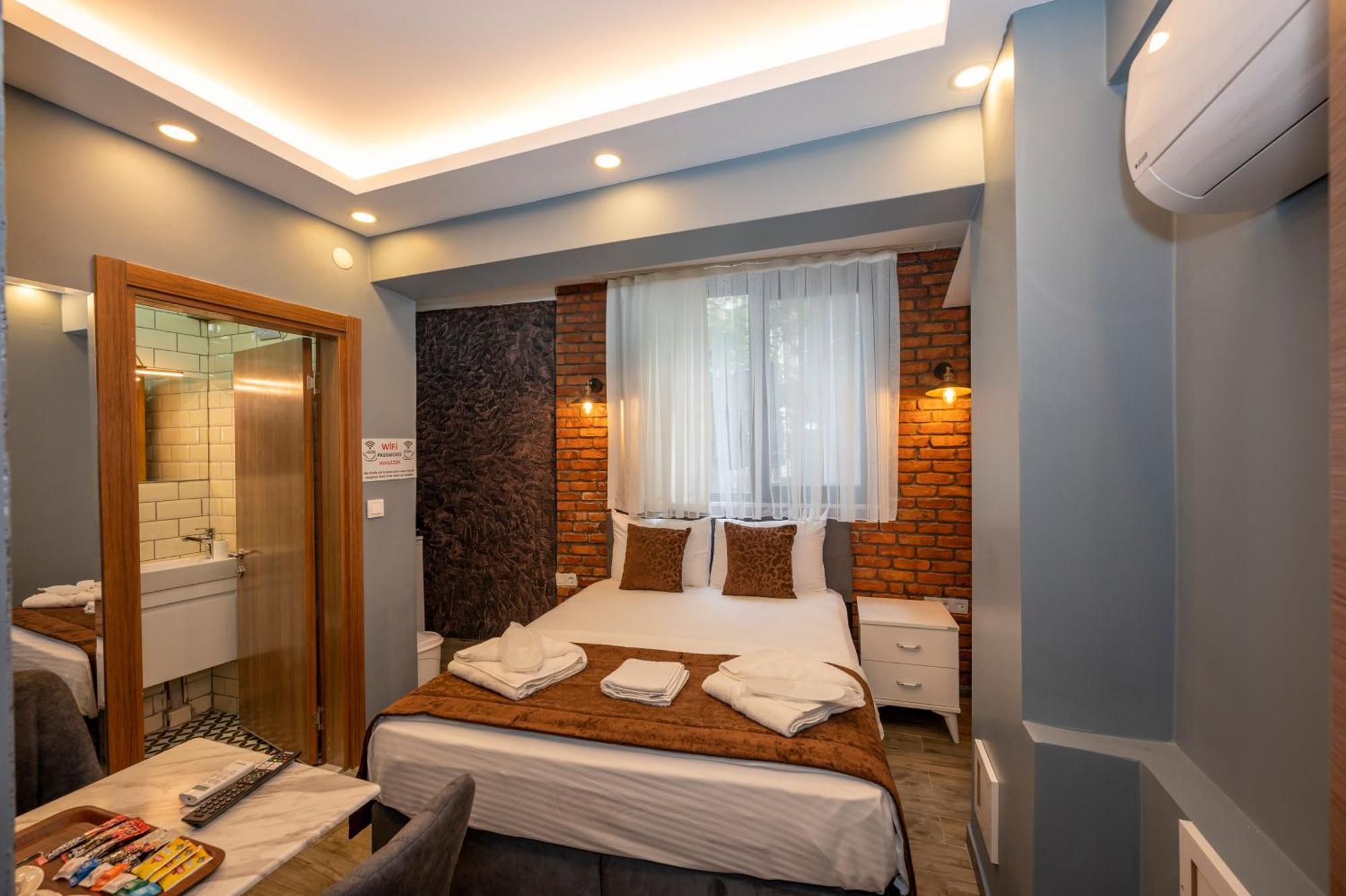 Taksim Story Aparthotel Istanbul